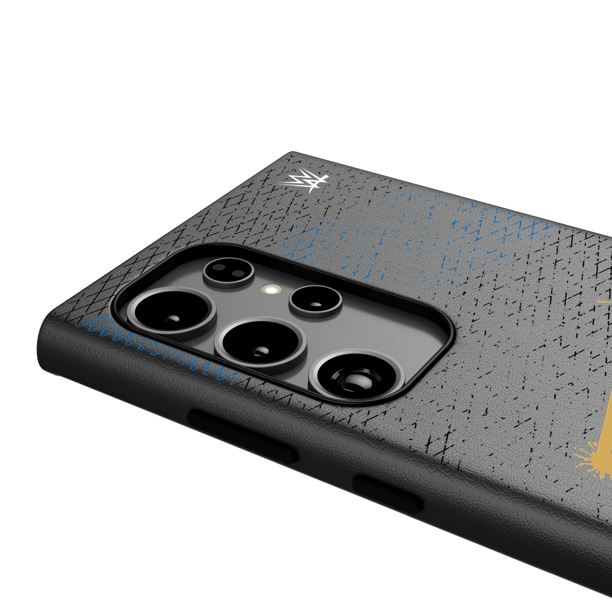 Bayley Steel Galaxy MagSafe Compatible Phone Case for Samsung Galaxy - Detail