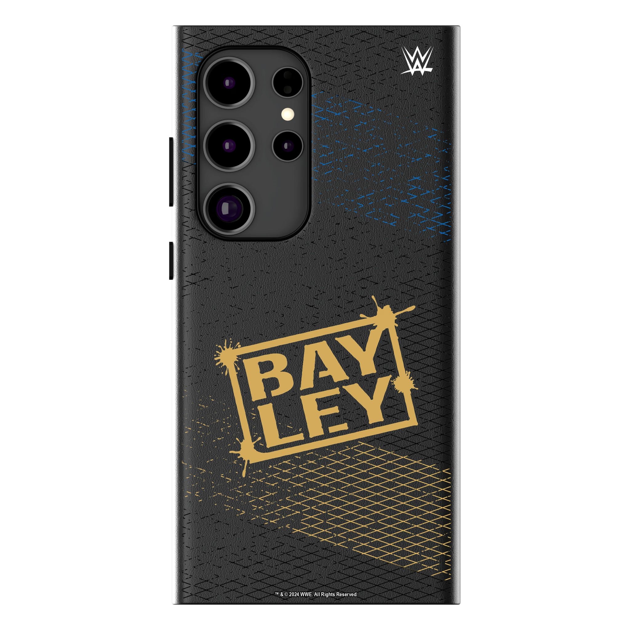 Bayley Steel Galaxy MagSafe Compatible Phone Case for Samsung Galaxy