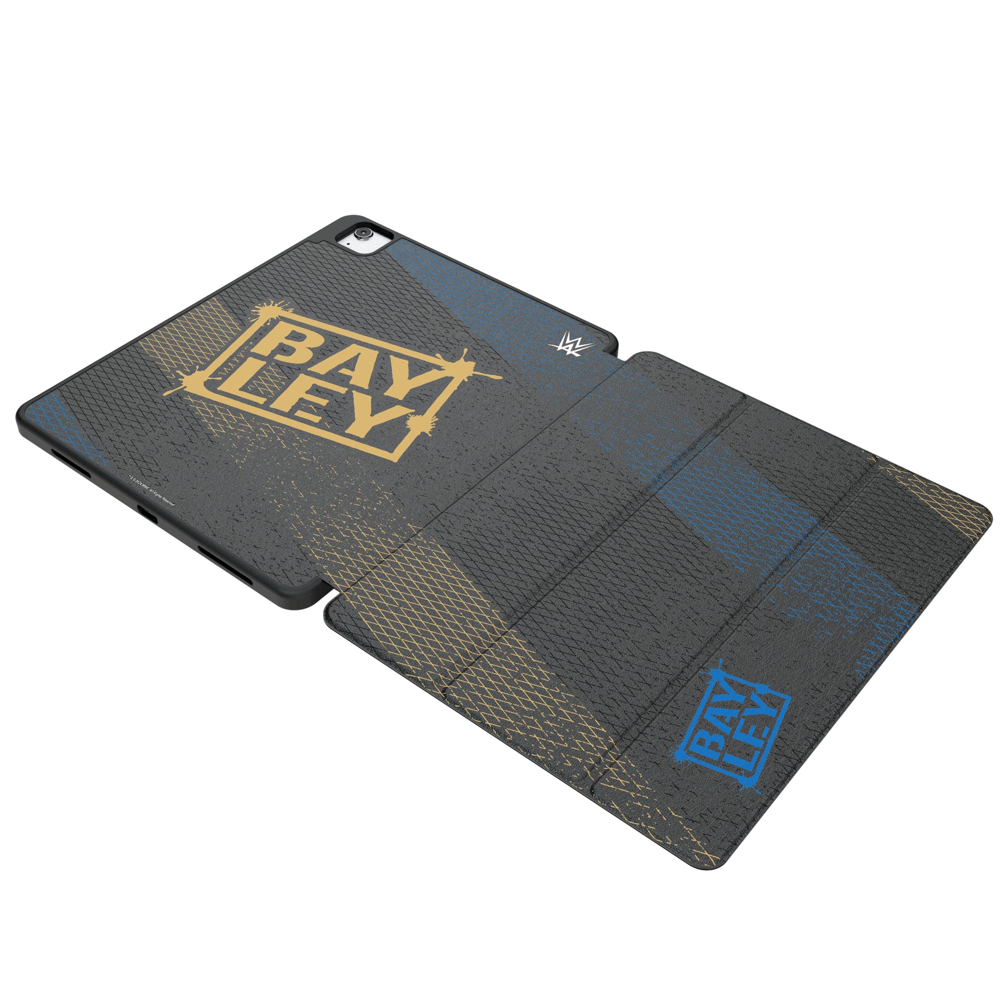 Bayley Steel iPad Tablet Case for Apple iPad