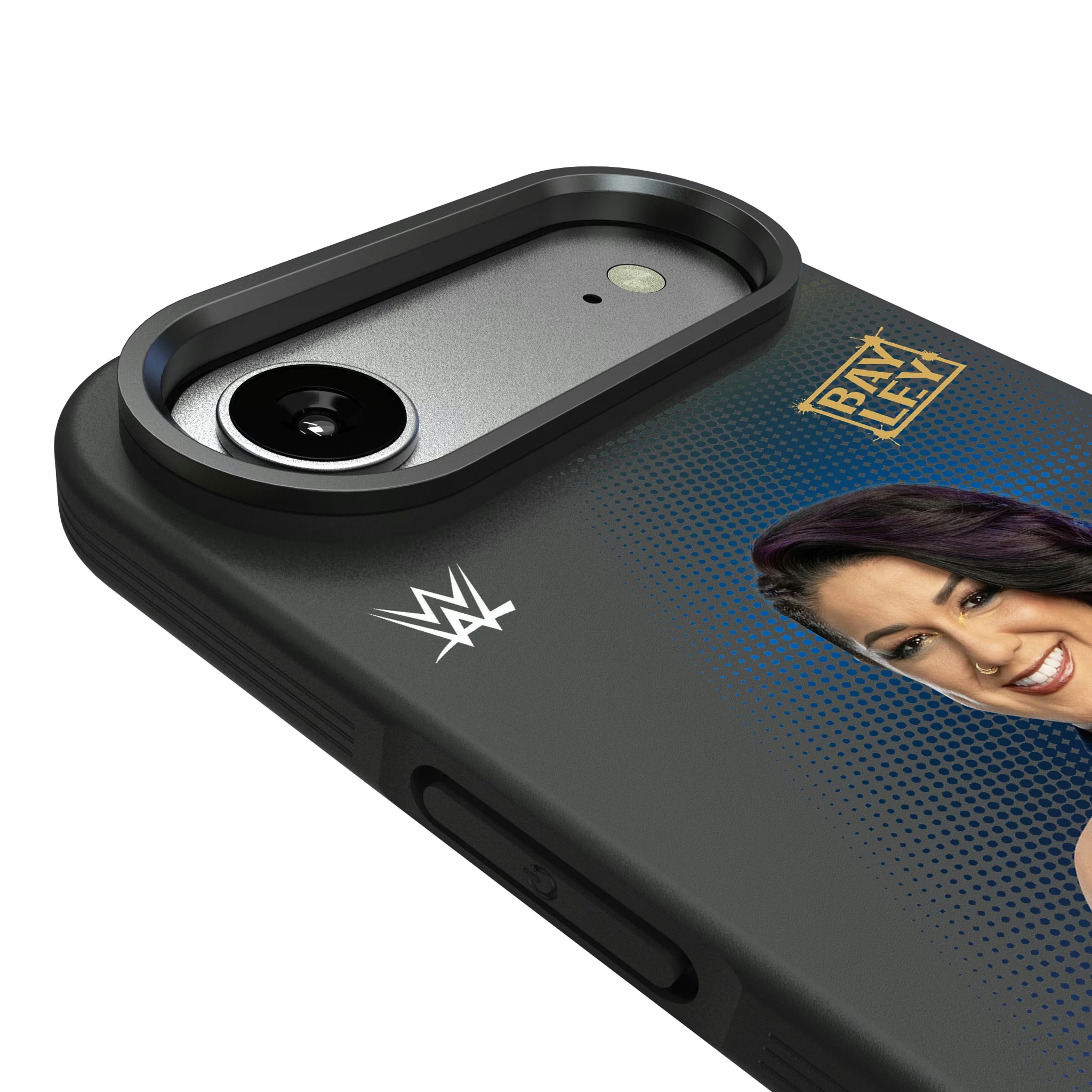 Bayley Superstar iPhone Bump Phone Case for Apple iPhone - Detail#Device_iPhone Air