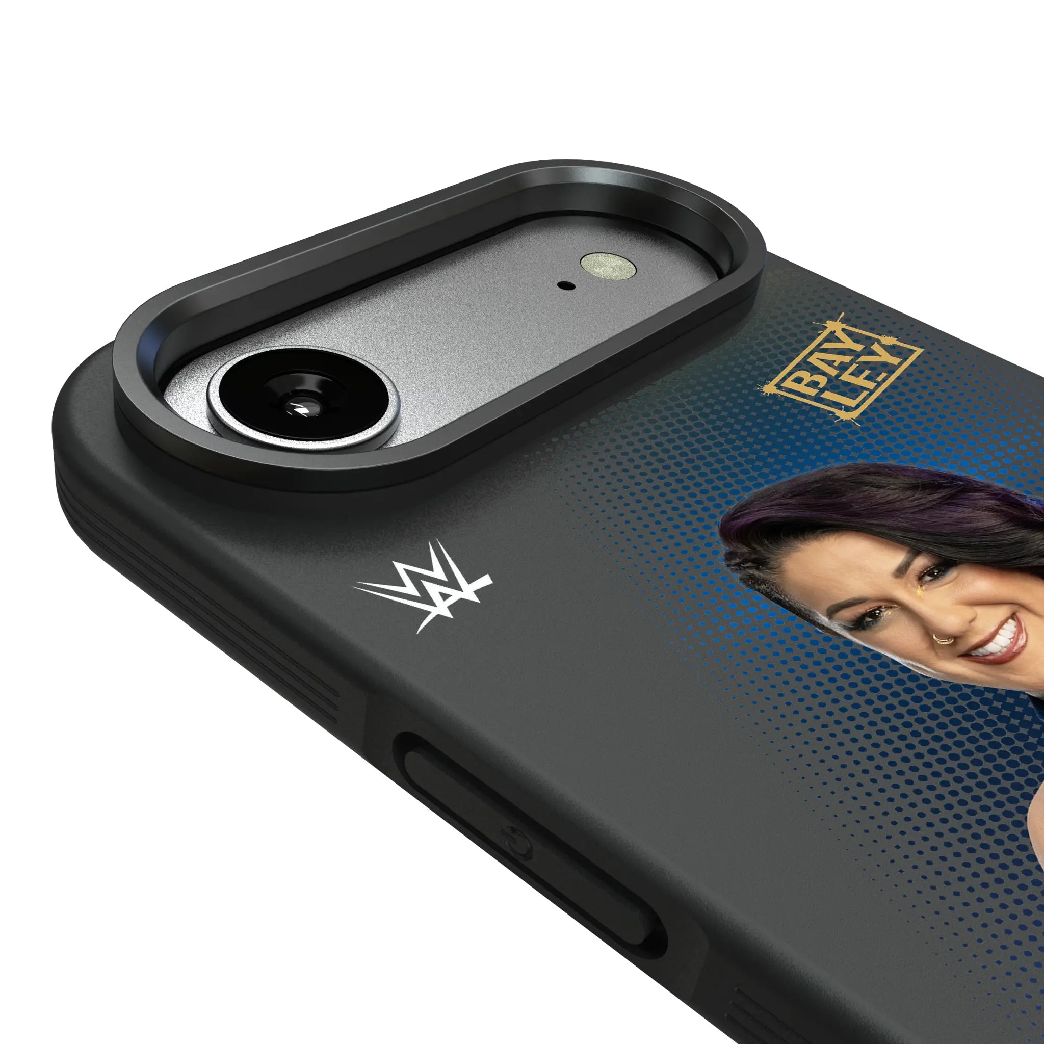 Bayley Superstar iPhone Bump Phone Case for Apple iPhone - Detail#Device_iPhone Air