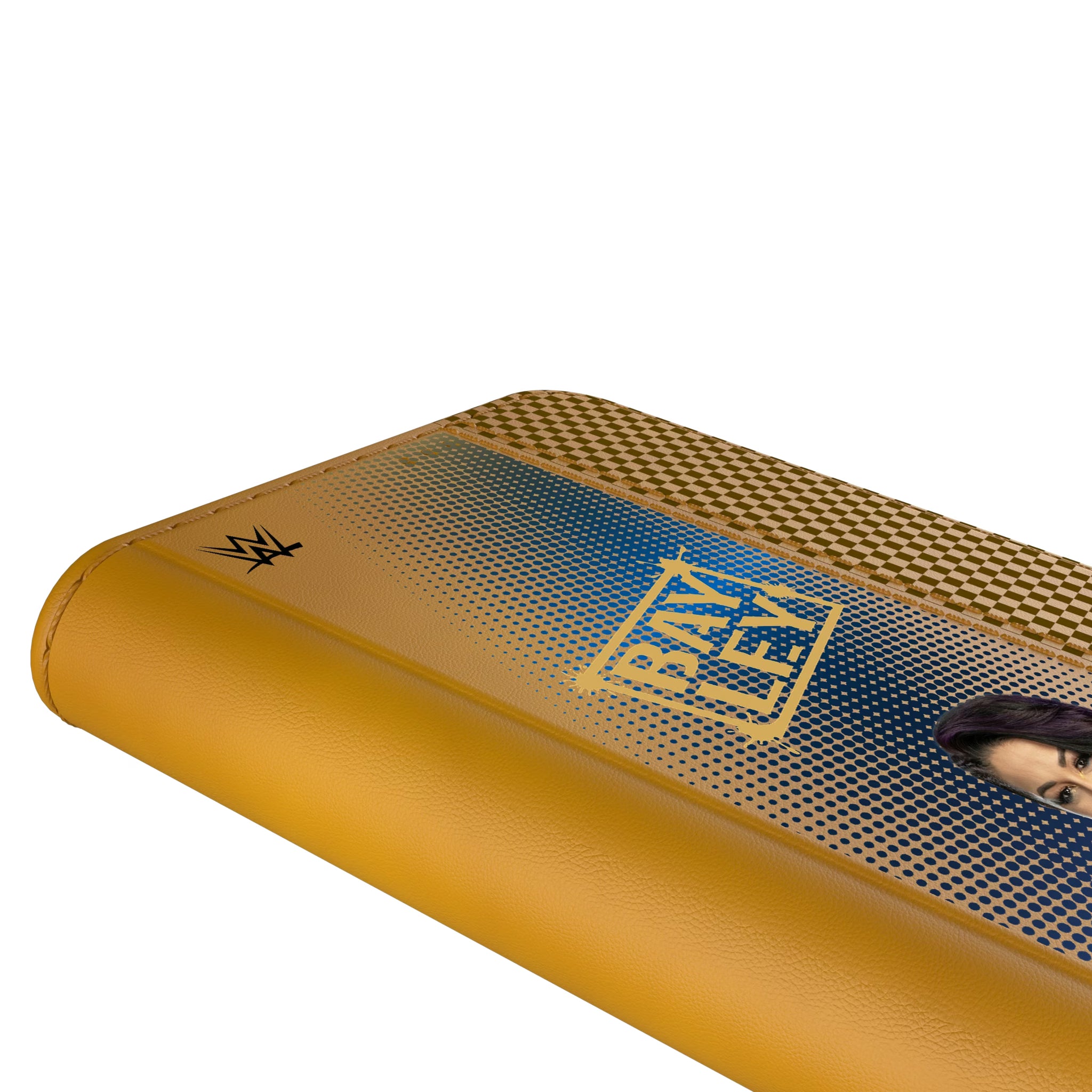 Bayley Superstar iPhone Folio Phone Case for Apple iPhone - Detail