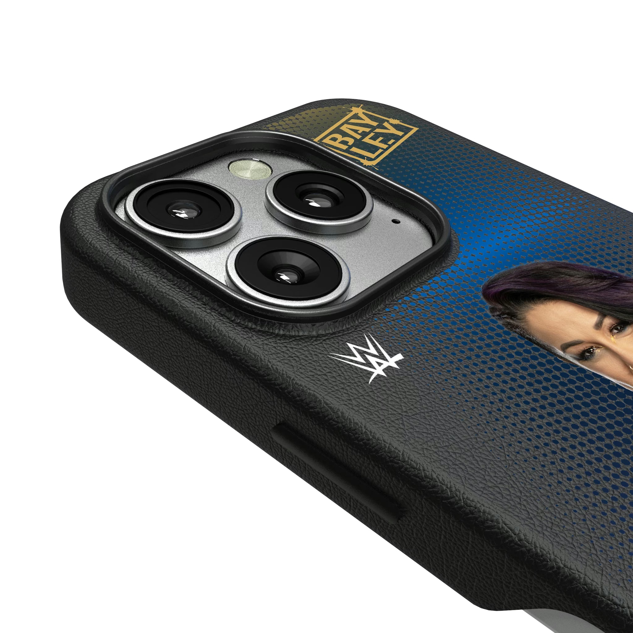 Bayley Superstar iPhone MagSafe Compatible Phone Case for Apple iPhone - Detail