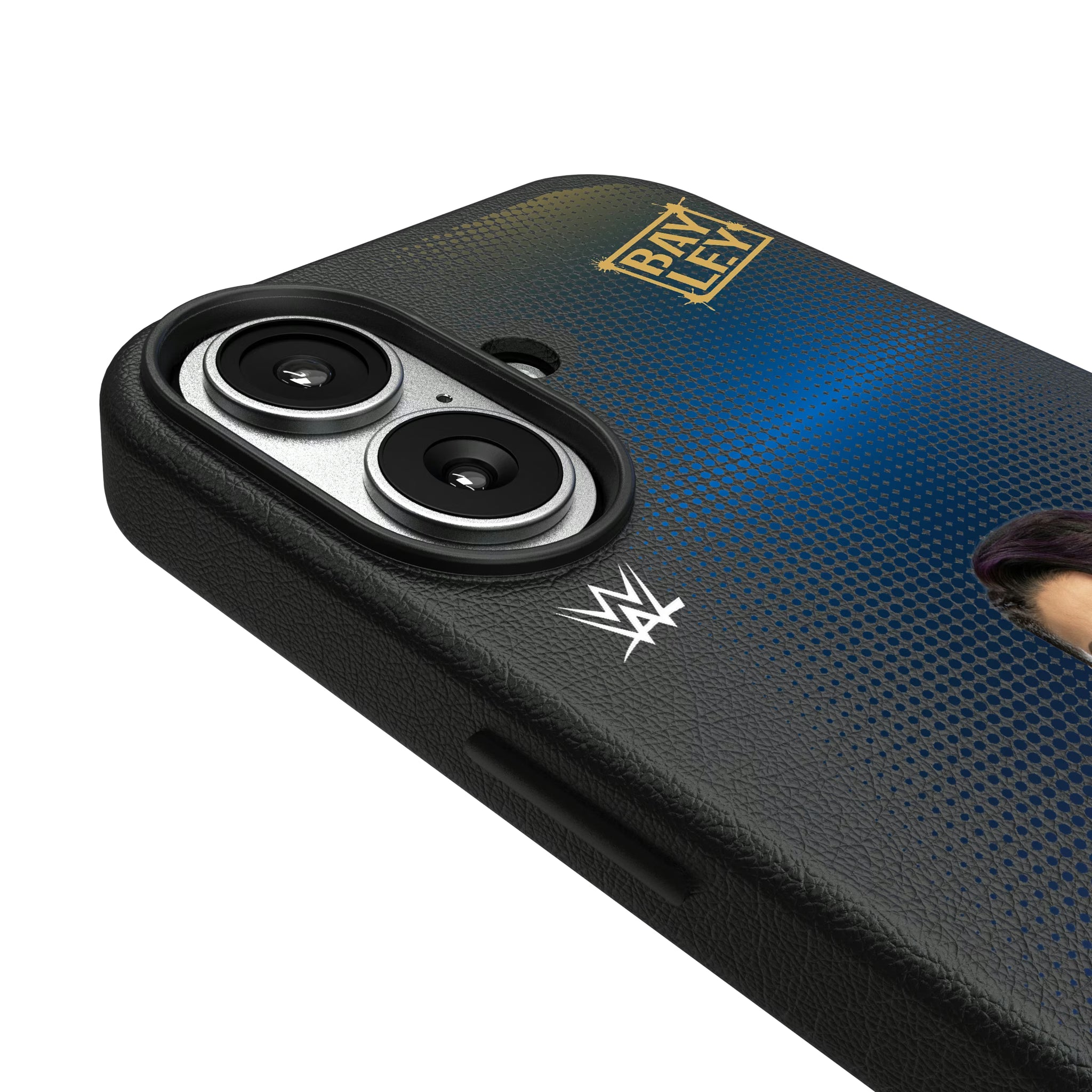 Bayley Superstar iPhone MagSafe Compatible Phone Case for Apple iPhone - Detail#Device_iPhone 17