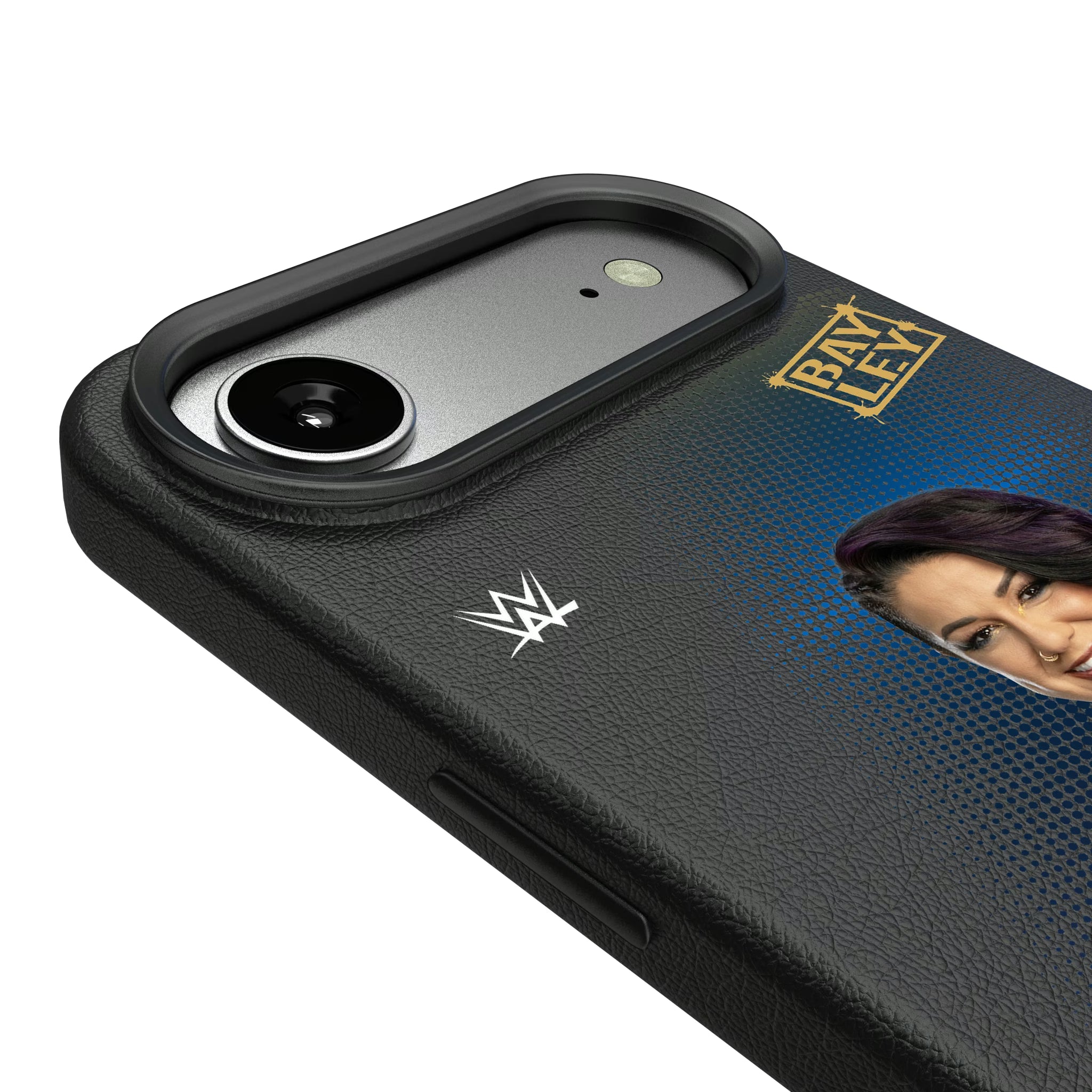 Bayley Superstar iPhone MagSafe Compatible Phone Case for Apple iPhone - Detail#Device_iPhone Air