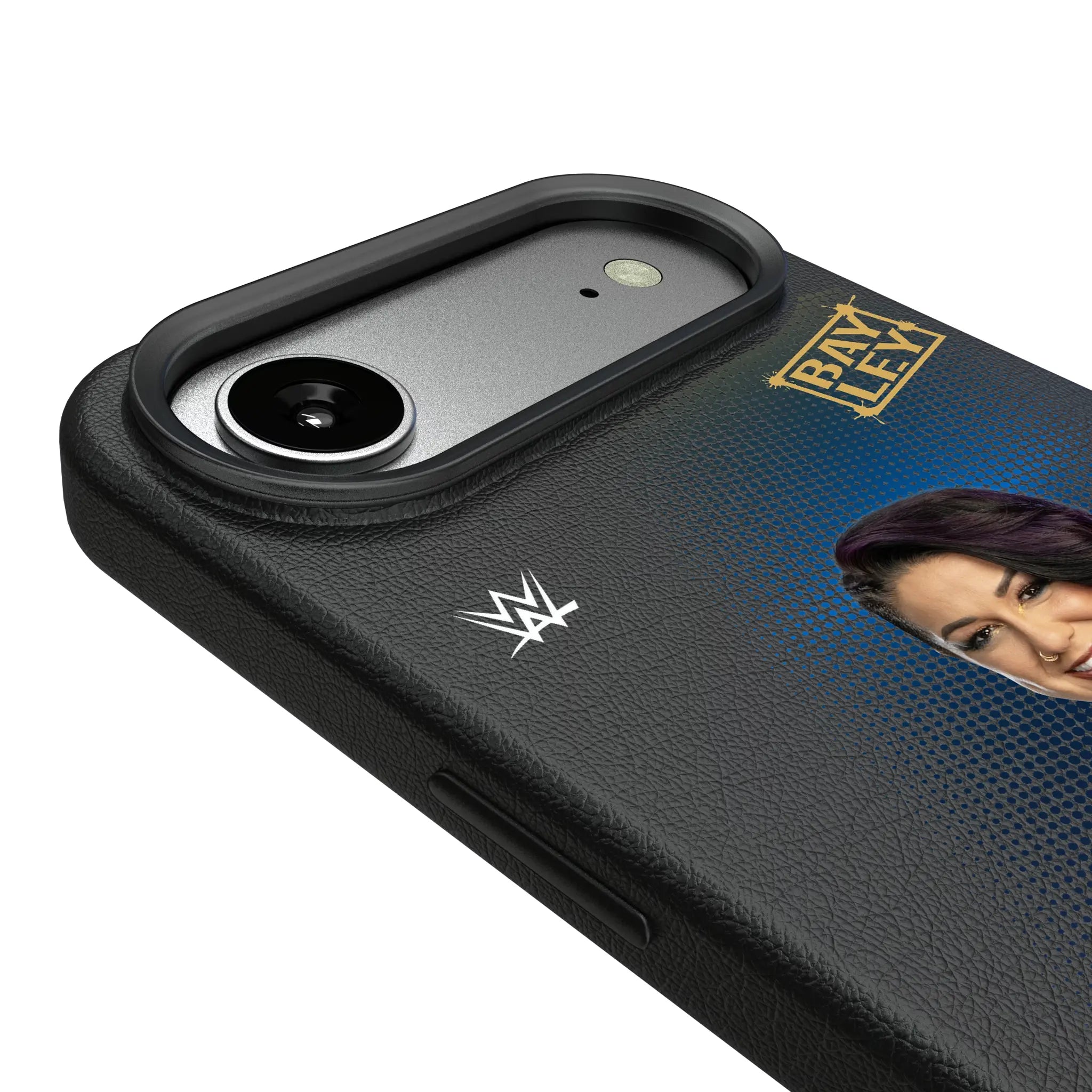 Bayley Superstar iPhone MagSafe Compatible Phone Case for Apple iPhone - Detail#Device_iPhone Air