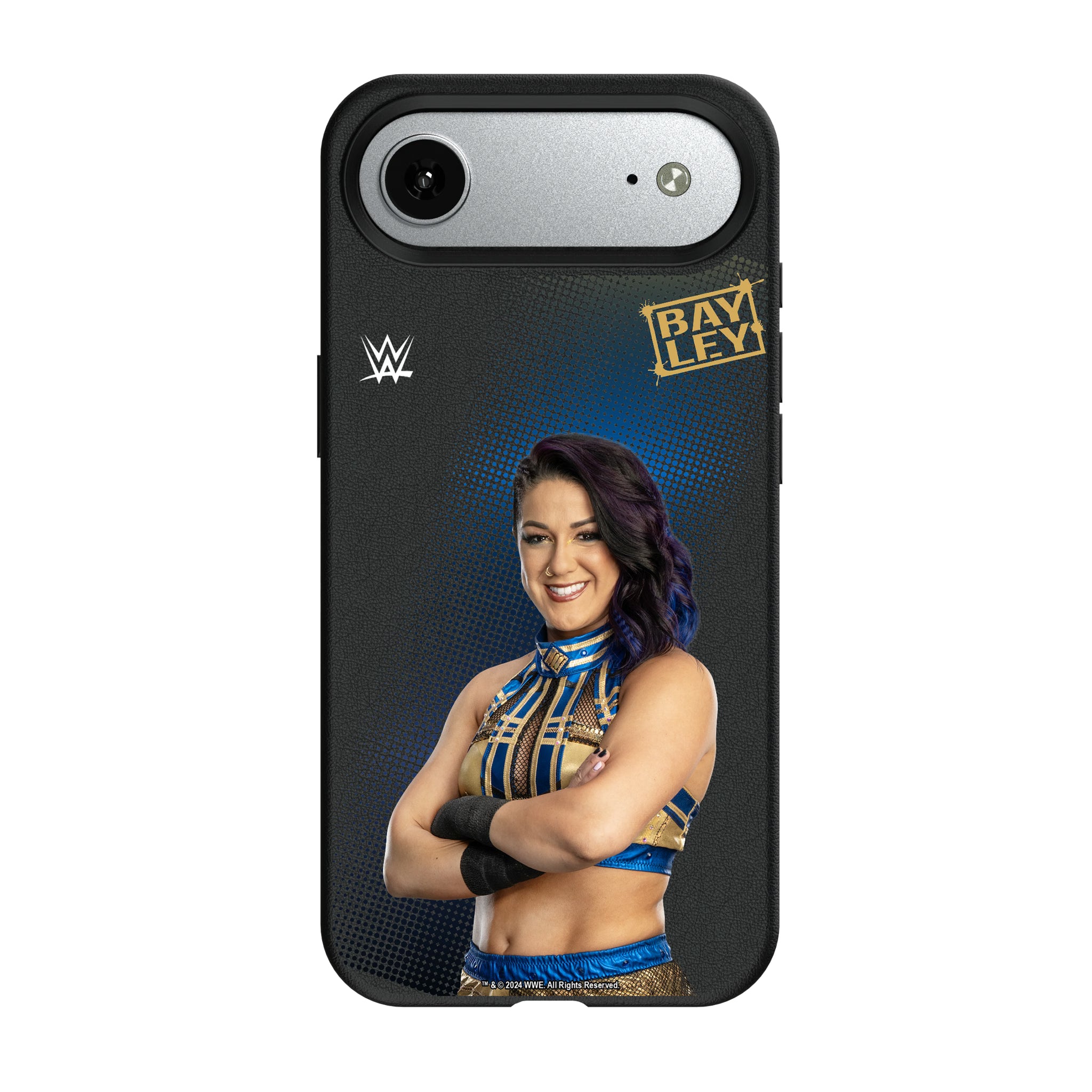 Bayley Superstar iPhone MagSafe Compatible Phone Case for Apple iPhone#Device_iPhone Air