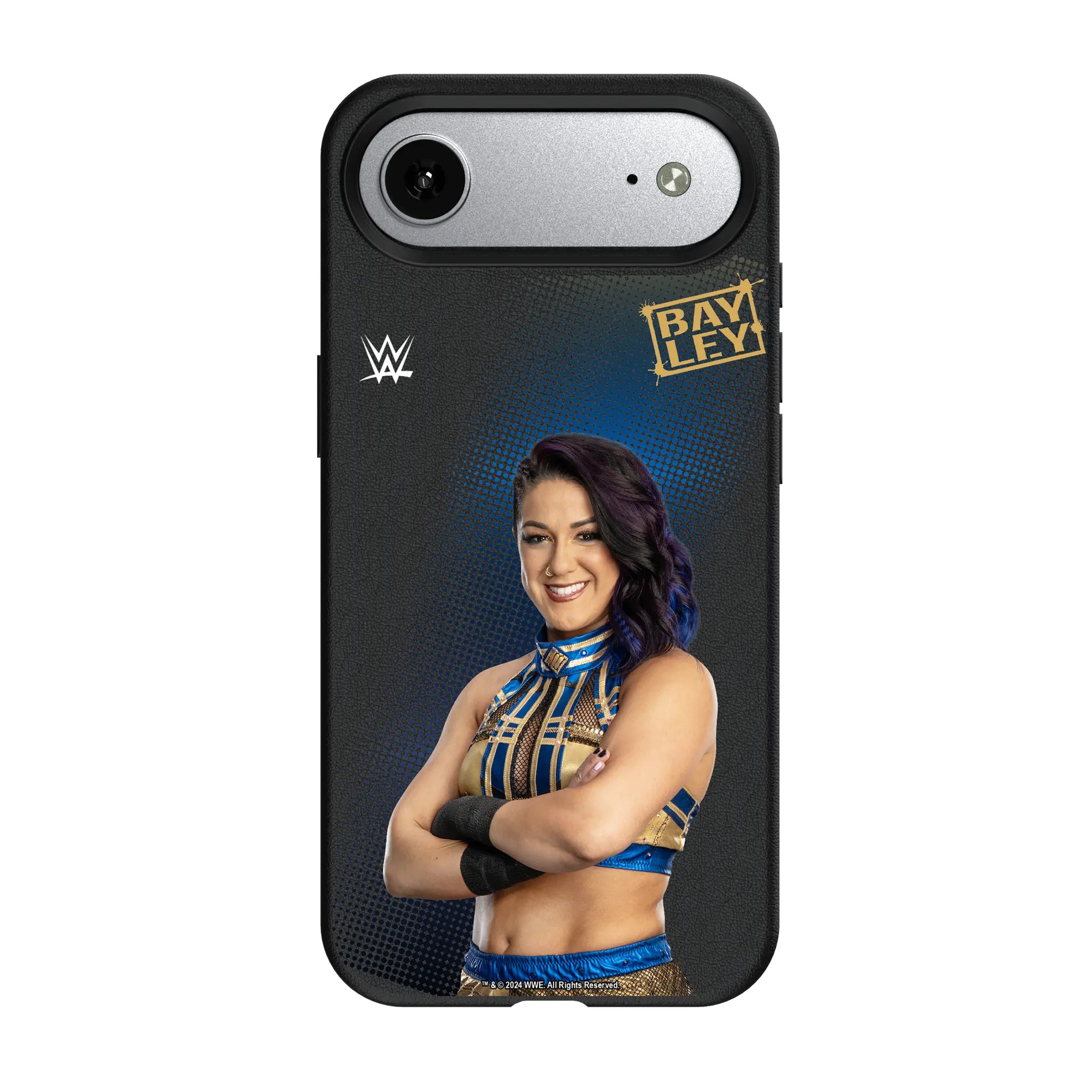 Bayley Superstar iPhone MagSafe Compatible Phone Case for Apple iPhone#Device_iPhone Air