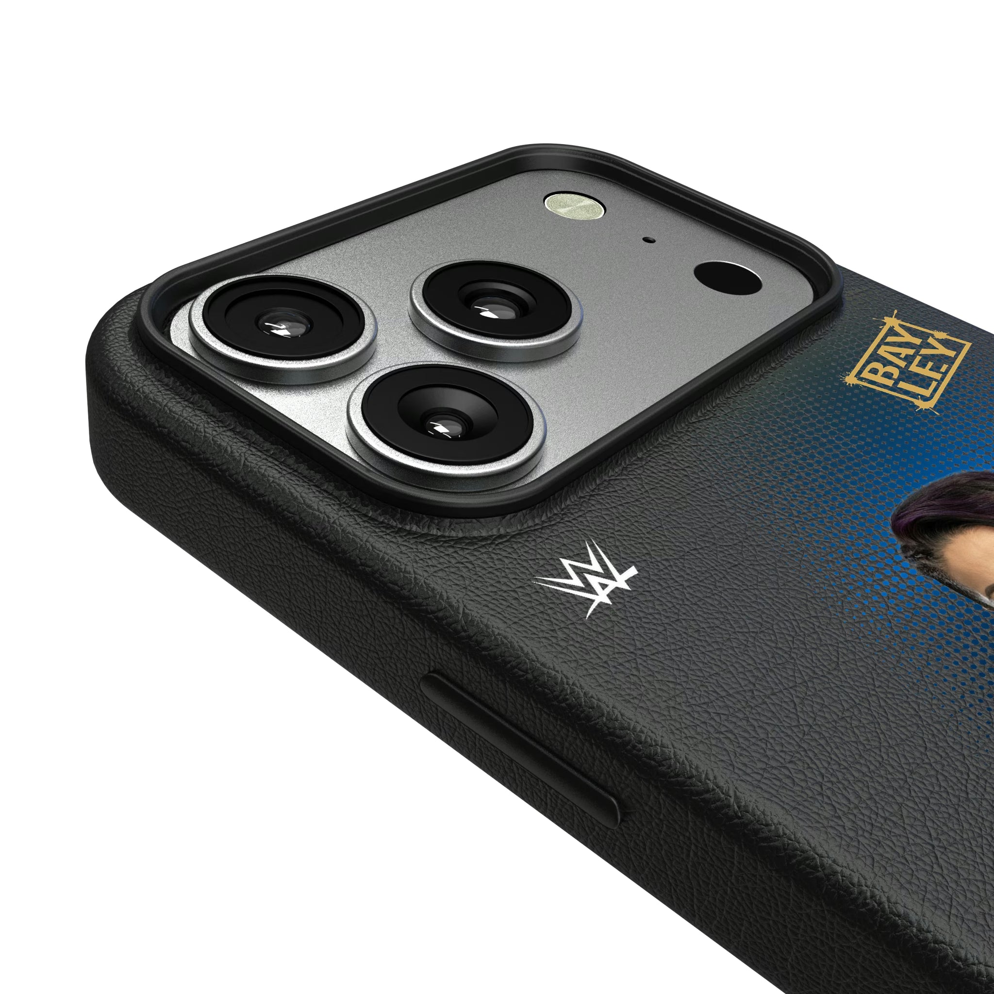 Bayley Superstar iPhone MagSafe Compatible Phone Case for Apple iPhone - Detail#Device_iPhone 17 Pro
