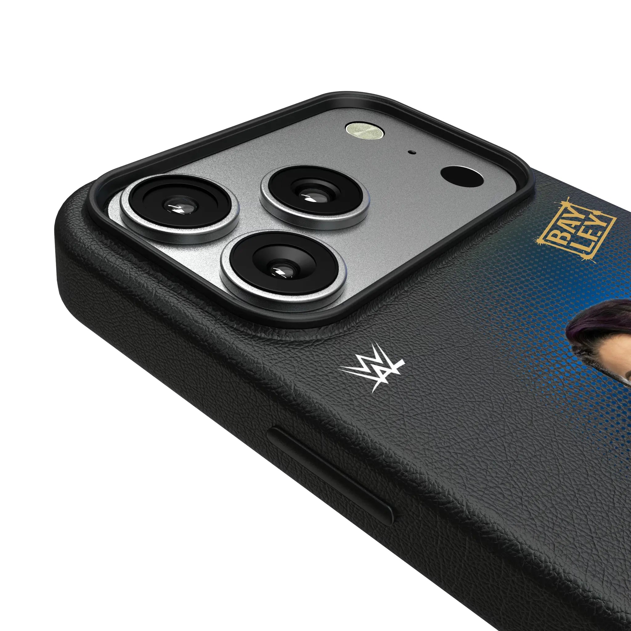 Bayley Superstar iPhone MagSafe Compatible Phone Case for Apple iPhone - Detail#Device_iPhone 17 Pro