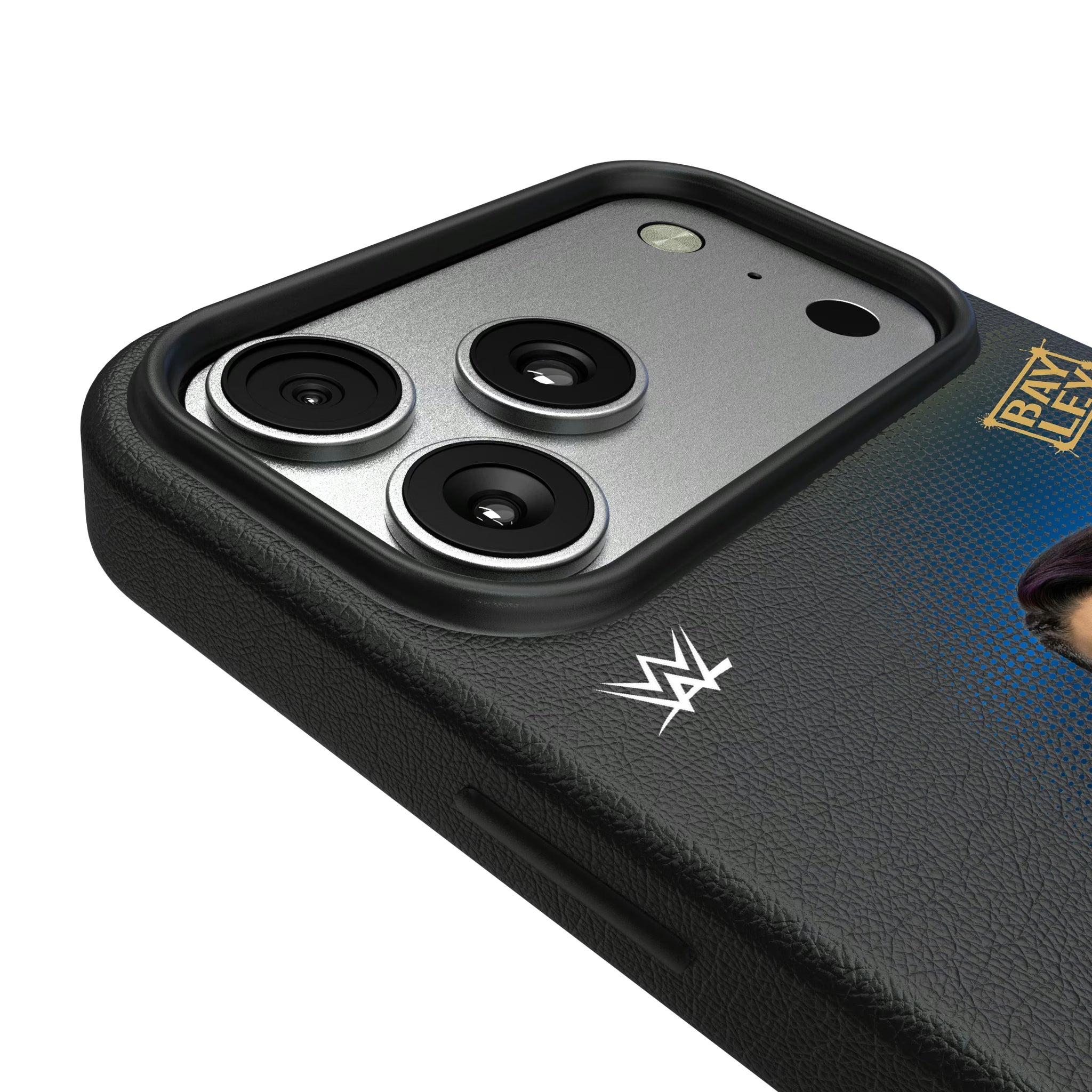 Bayley Superstar iPhone MagSafe Compatible Phone Case for Apple iPhone - Detail#Device_iPhone 17 Pro Max
