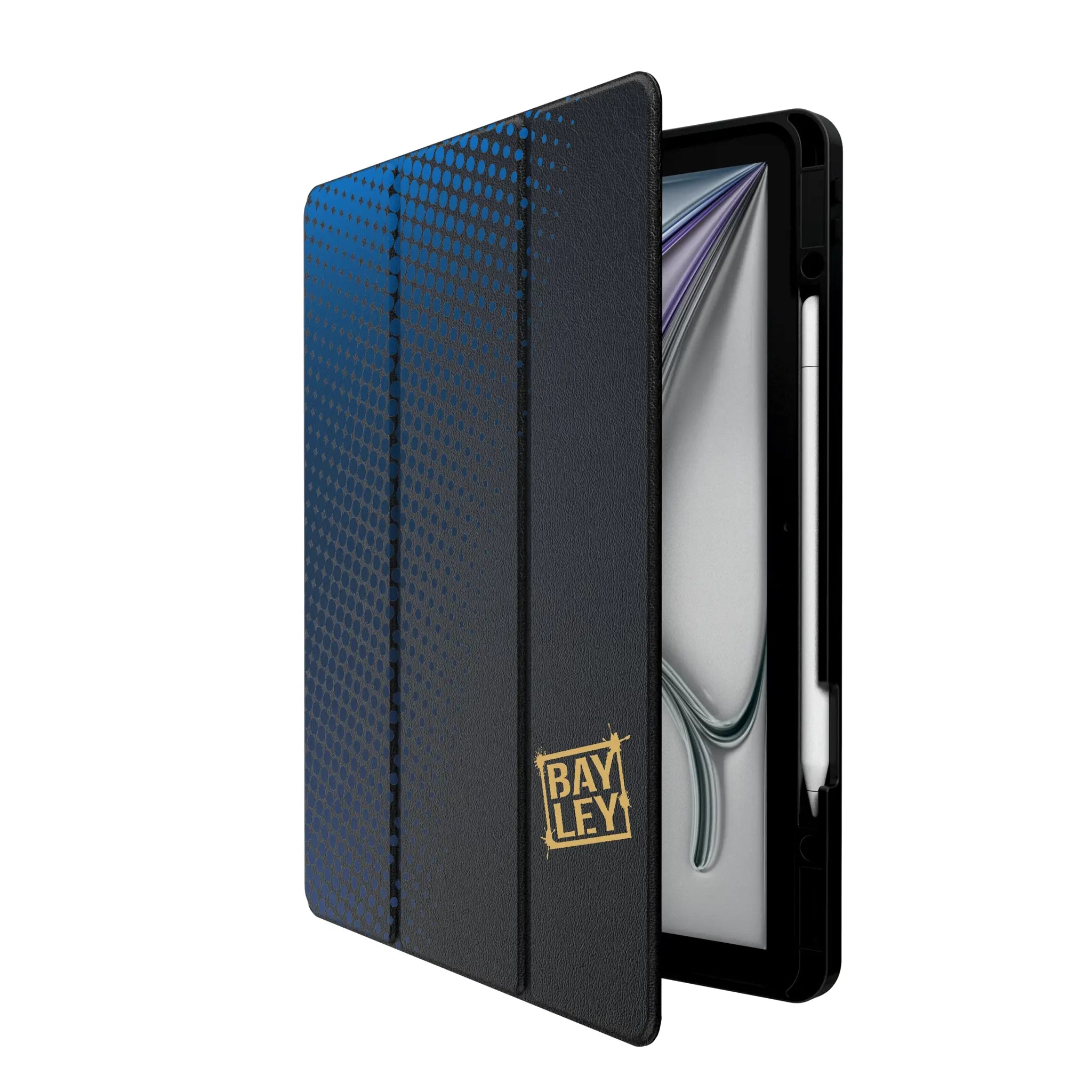 Bayley Superstar iPad Tablet Case for Apple iPad