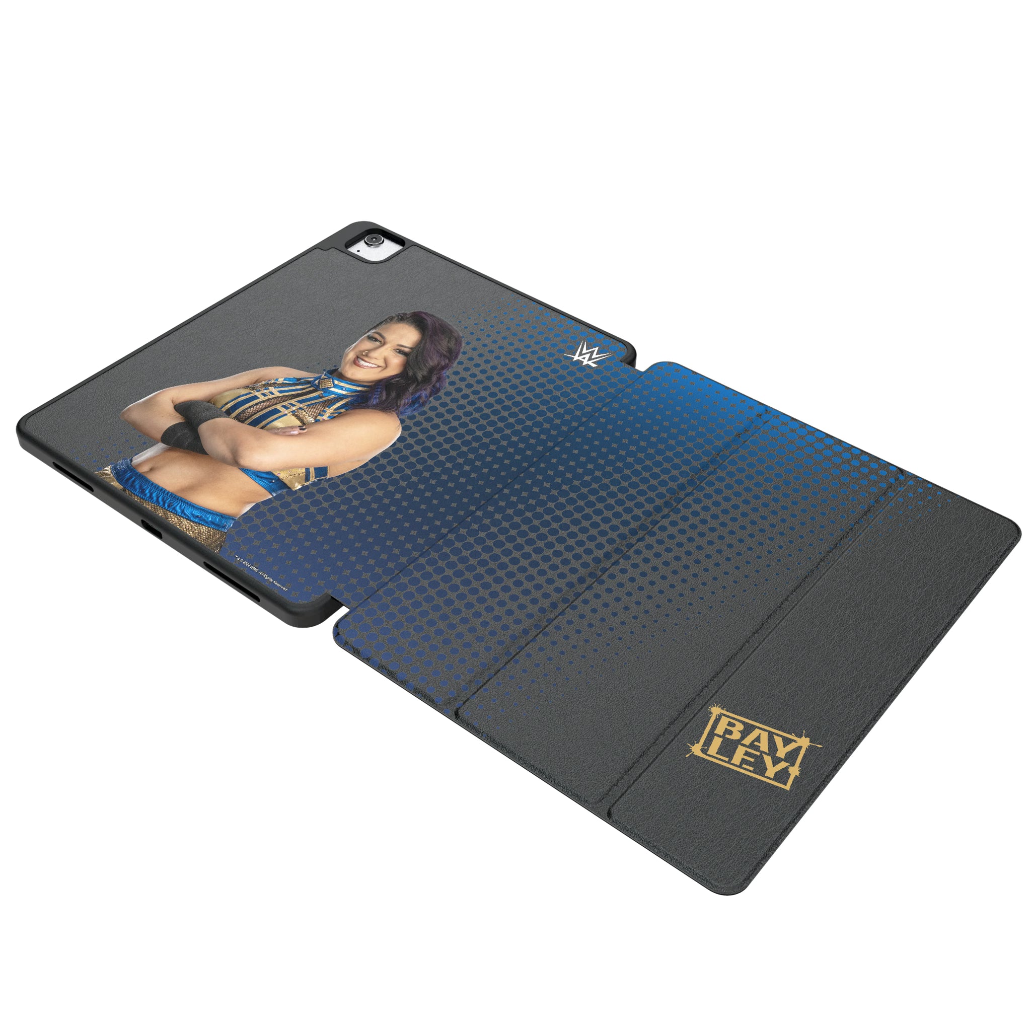 Bayley Superstar iPad Tablet Case for Apple iPad
