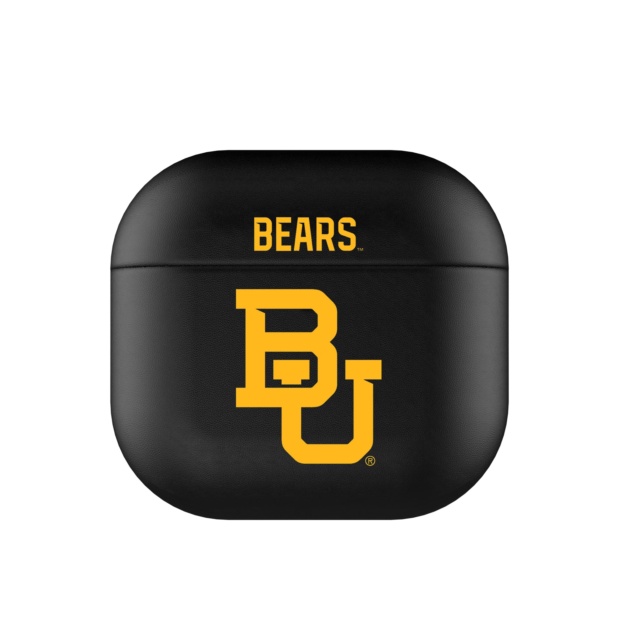 Baylor University Bears Insignia AirPods AirPod Case Cover#Device_AirPods 4