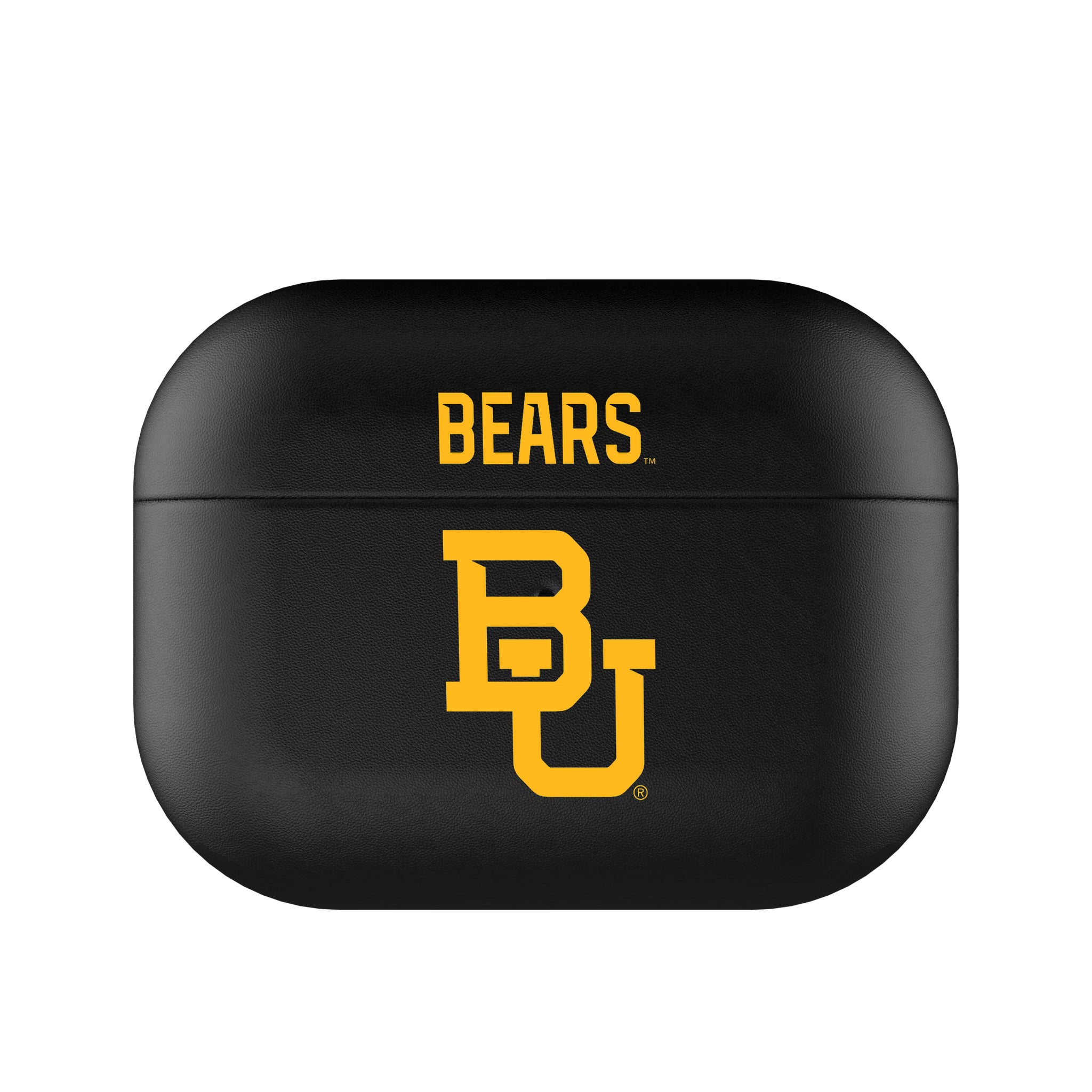 Baylor University Bears Insignia AirPods AirPod Case Cover#Device_AirPods Pro 1st Gen