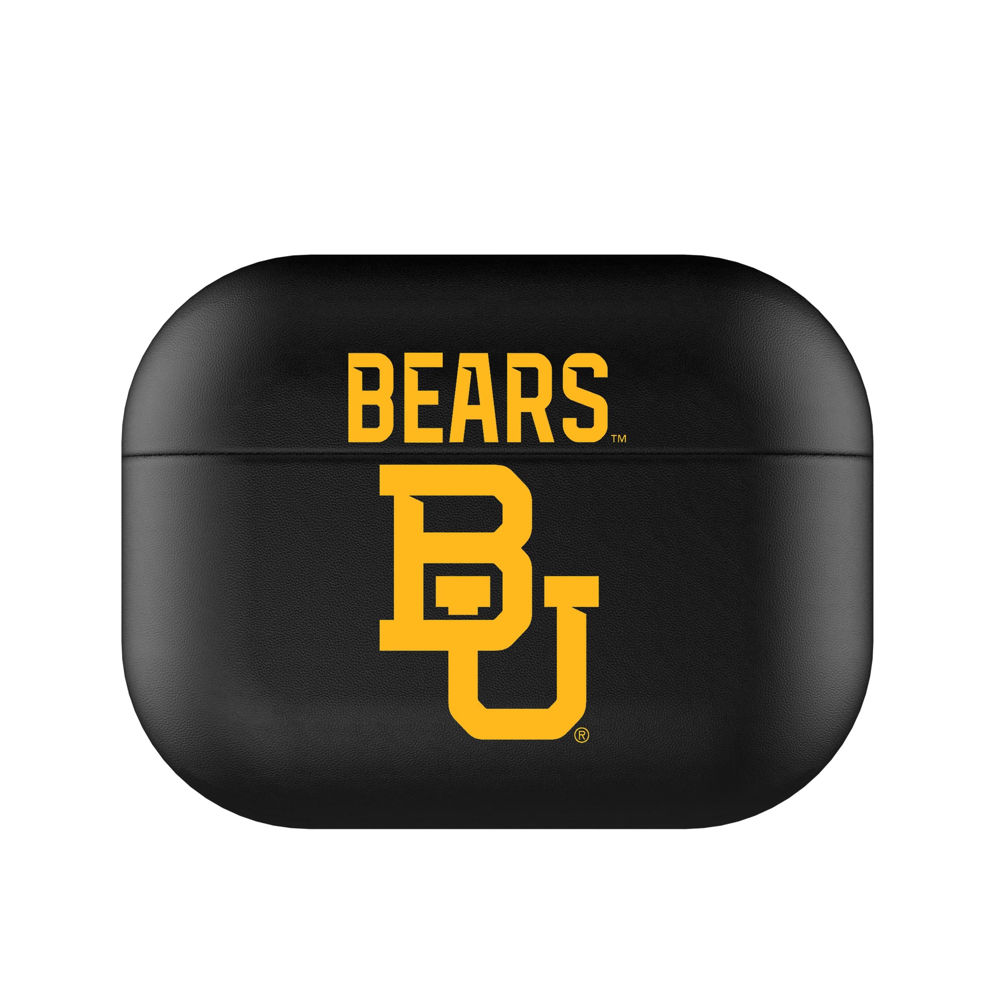 Baylor University Bears Insignia AirPods AirPod Case Cover#Device_AirPods Pro 2nd Gen