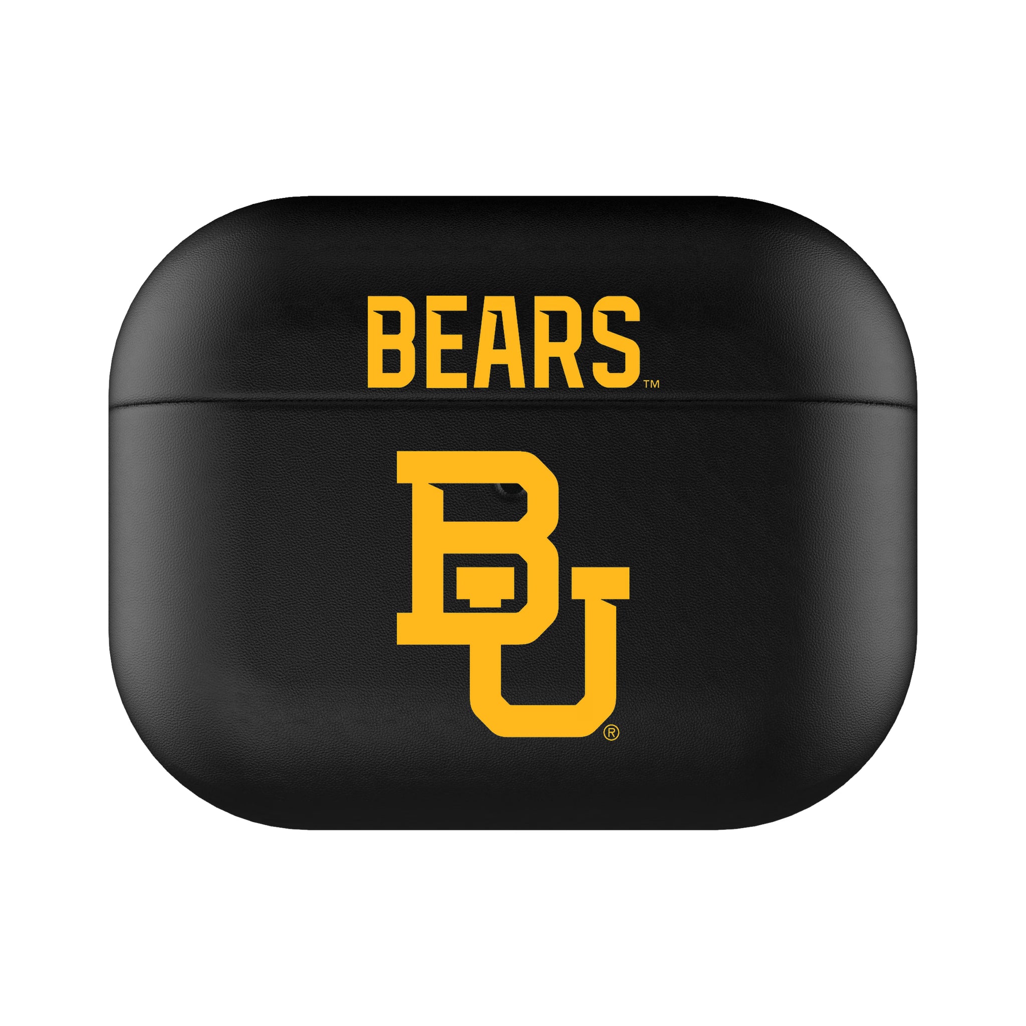Baylor University Bears Insignia AirPods AirPod Case Cover#Device_AirPods Pro 3