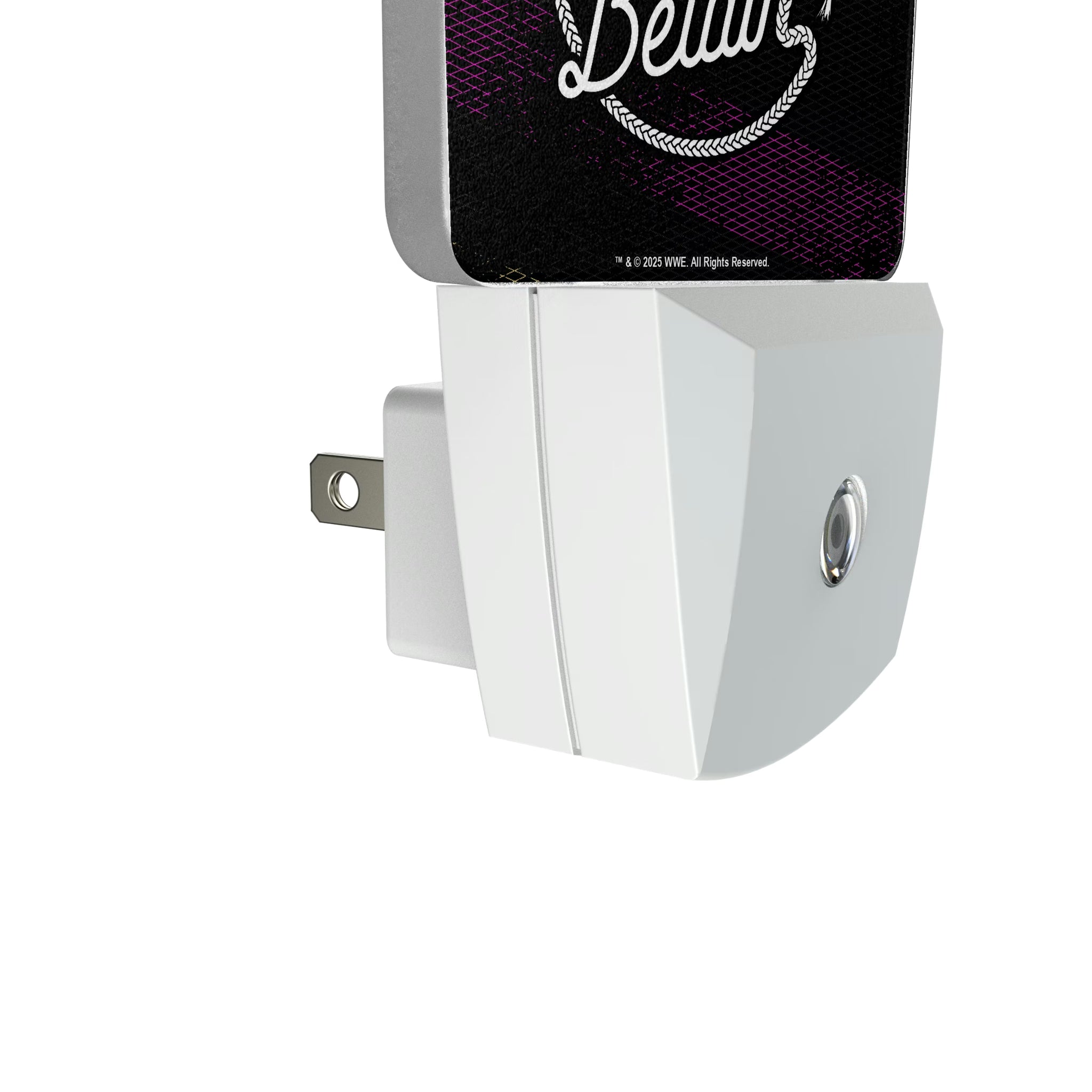 Bianca Belair Steel Night Light 2-Pack - Detail