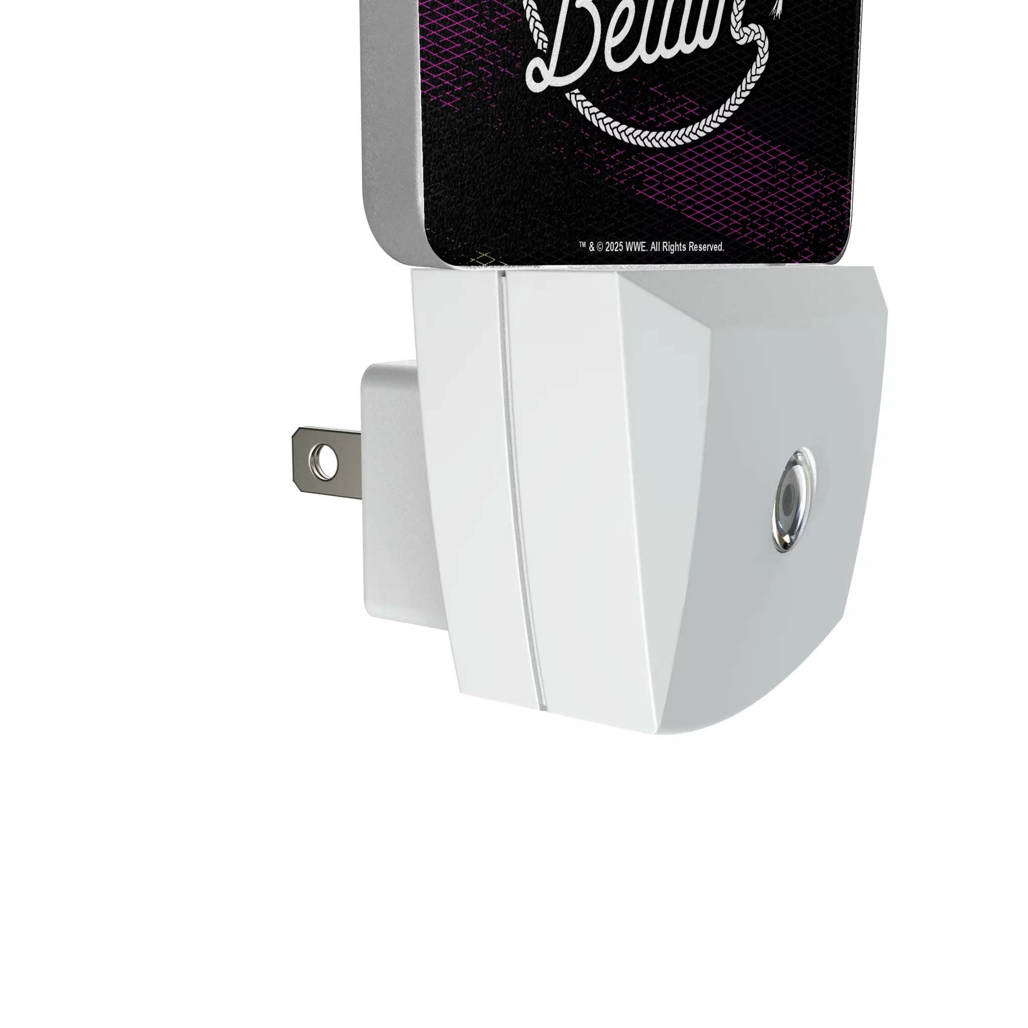 Bianca Belair Steel Night Light 2-Pack - Detail