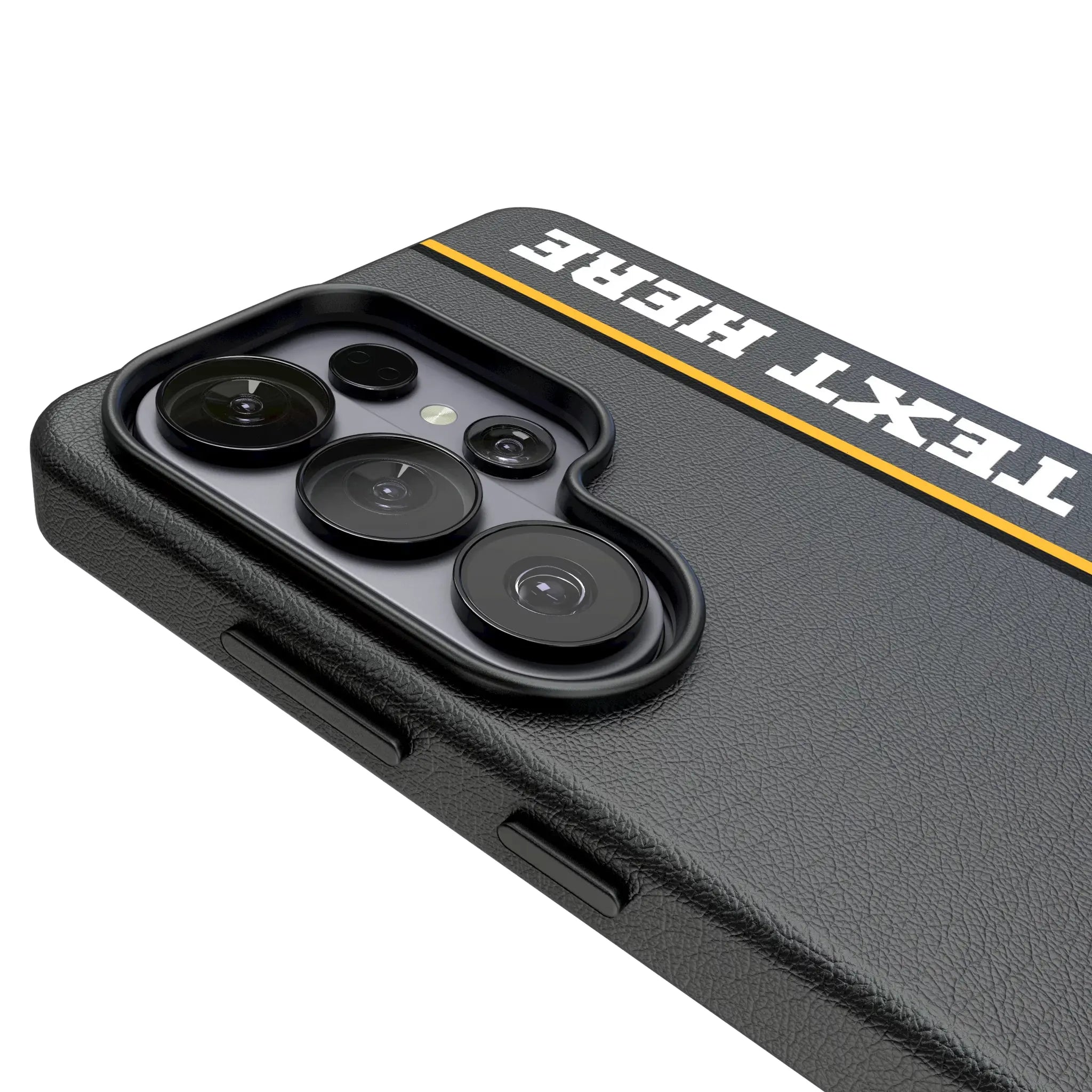 Boston Bruins Personalized Sidebard Galaxy MagSafe Compatible Phone Case for Samsung Galaxy - Detail#Device_Galaxy S26 Ultra