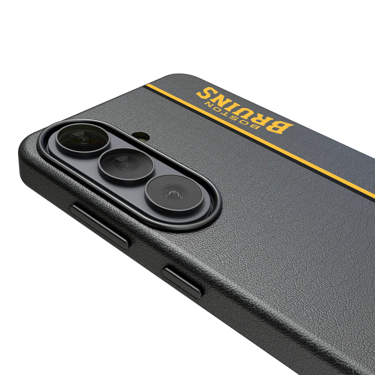 Boston Bruins Sidebar Galaxy MagSafe Compatible Phone Case for Samsung Galaxy - Detail#Device_Galaxy S26 Plus