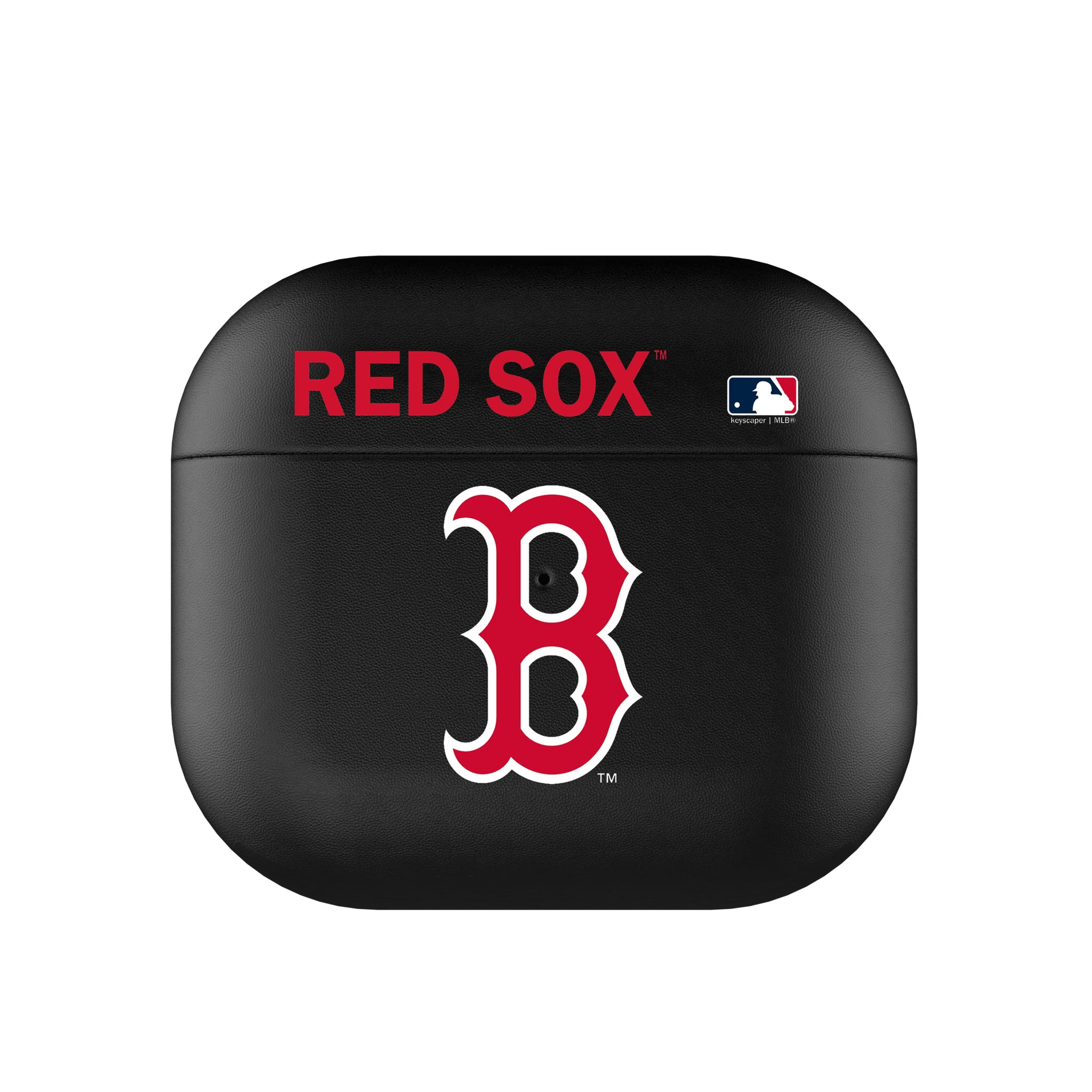 Boston Red Sox Insignia AirPods AirPod Case Cover#Device_AirPods 3rd Gen