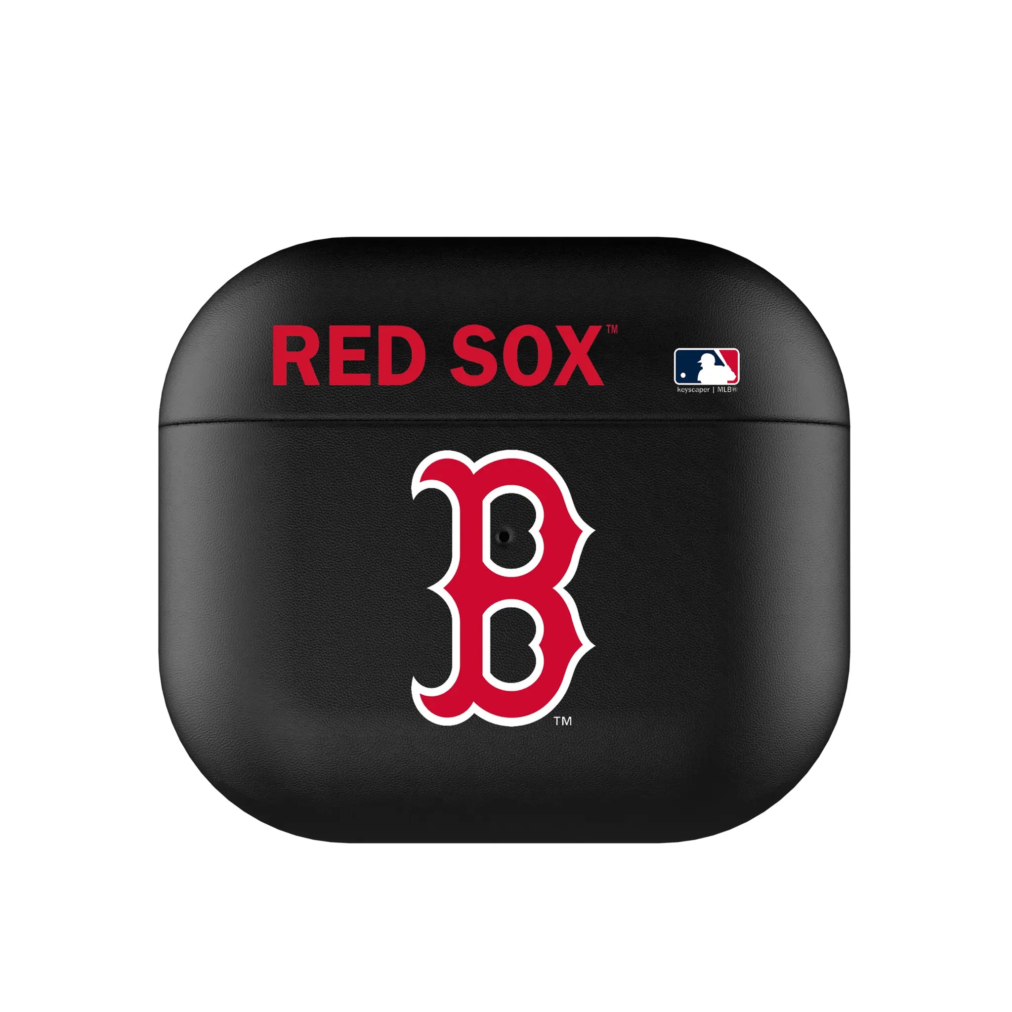 Boston Red Sox Insignia AirPods AirPod Case Cover#Device_AirPods 3rd Gen