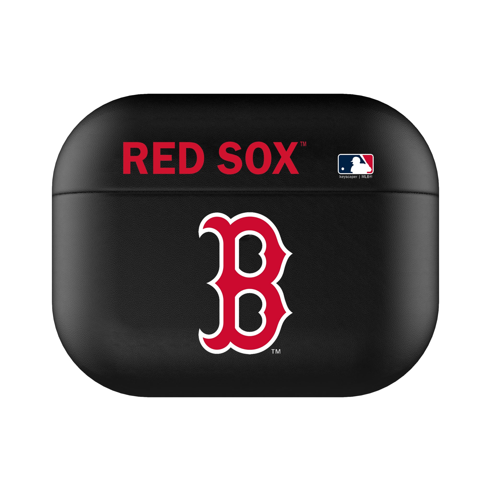 Boston Red Sox Insignia AirPods AirPod Case Cover#Device_AirPods Pro 3