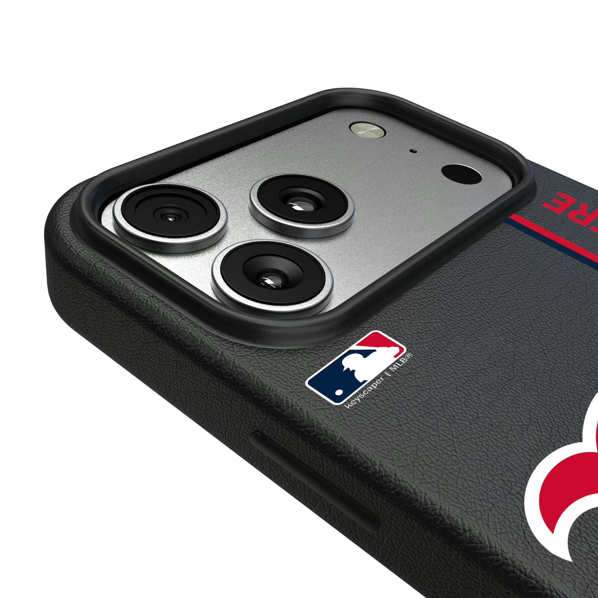 Boston Red Sox Personalized Sidebard iPhone MagSafe Compatible Phone Case for Apple iPhone - Detail#Device_iPhone 17 Pro Max