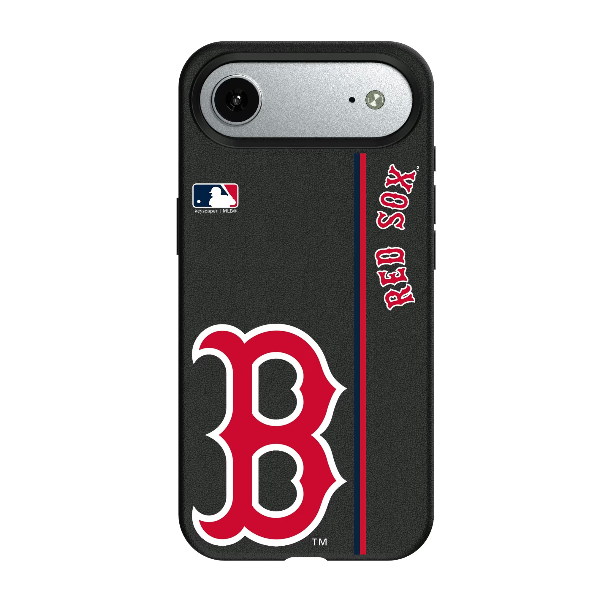 Boston Red Sox Sidebar iPhone MagSafe Compatible Phone Case for Apple iPhone#Device_iPhone Air