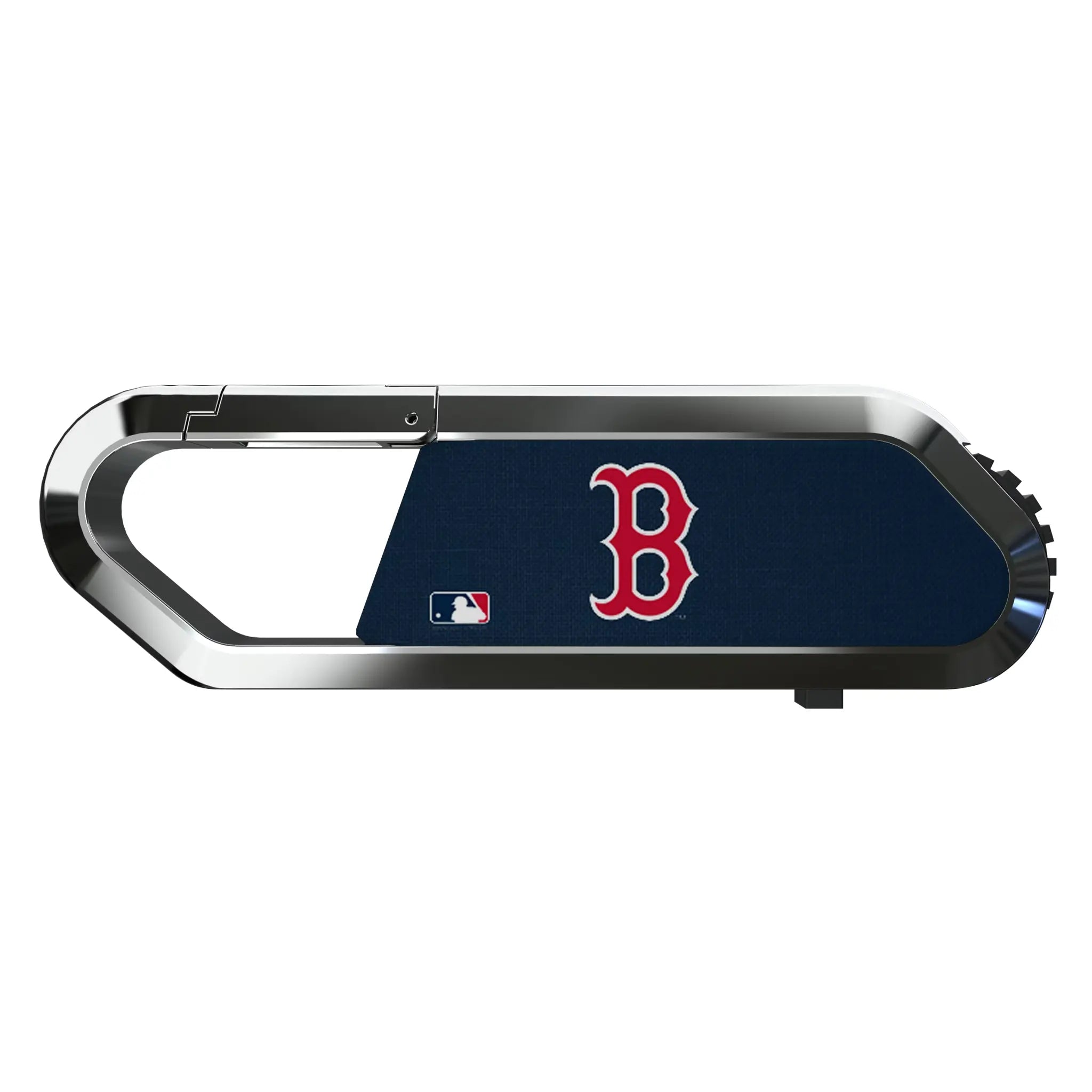 Boston Red Sox Solid USB 64GB Clip Style Flash Drive