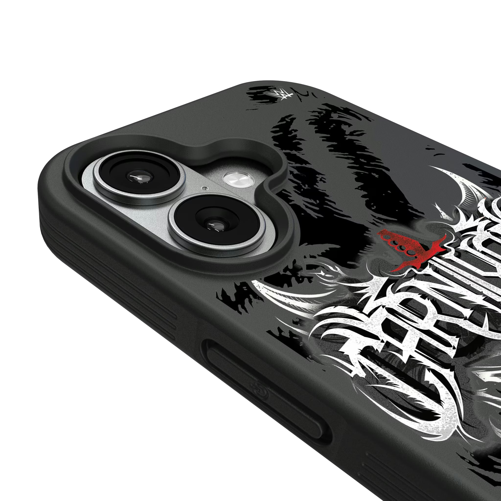 Brock Lesnar Impact iPhone Bump Phone Case for Apple iPhone - Detail#Device_iPhone 17