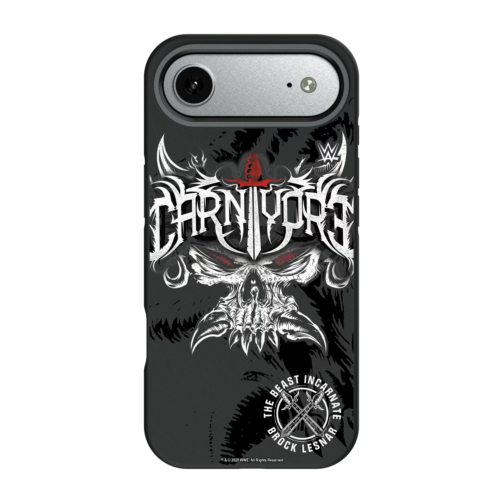 Brock Lesnar Impact iPhone Bump Phone Case for Apple iPhone#Device_iPhone Air