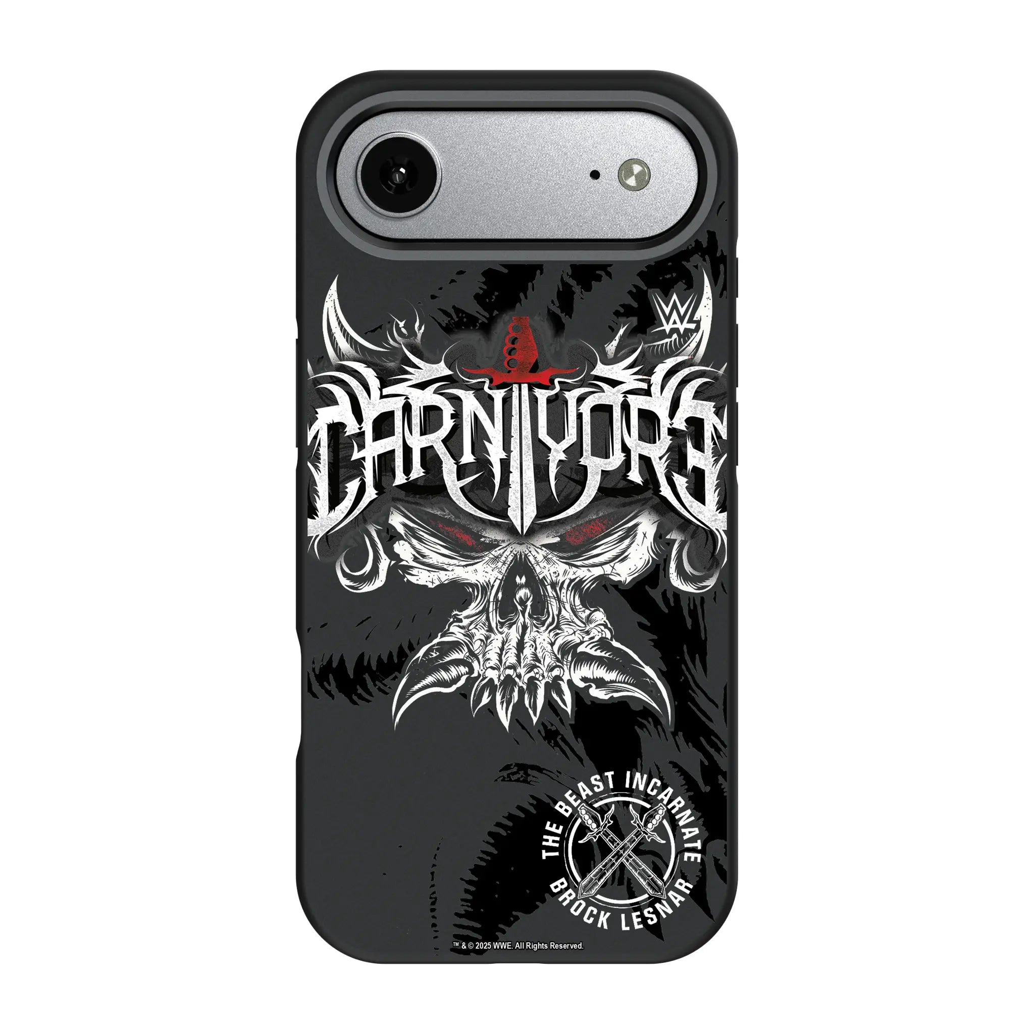 Brock Lesnar Impact iPhone Bump Phone Case for Apple iPhone#Device_iPhone Air