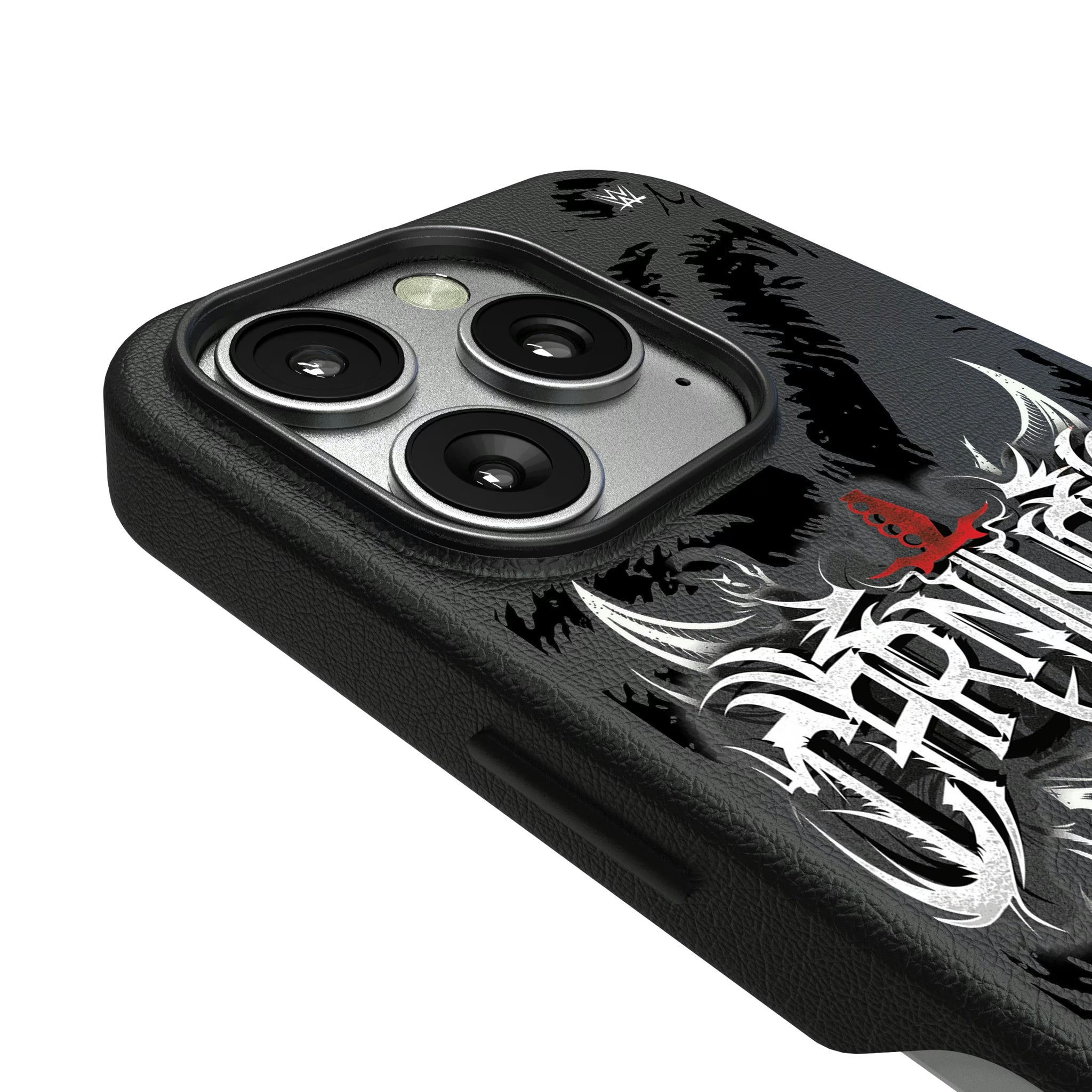 Brock Lesnar Impact iPhone MagSafe Compatible Phone Case for Apple iPhone - Detail