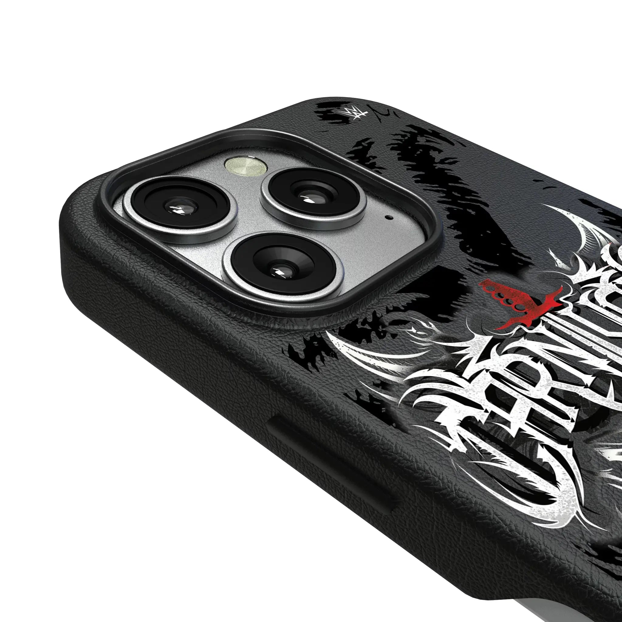 Brock Lesnar Impact iPhone MagSafe Compatible Phone Case for Apple iPhone - Detail