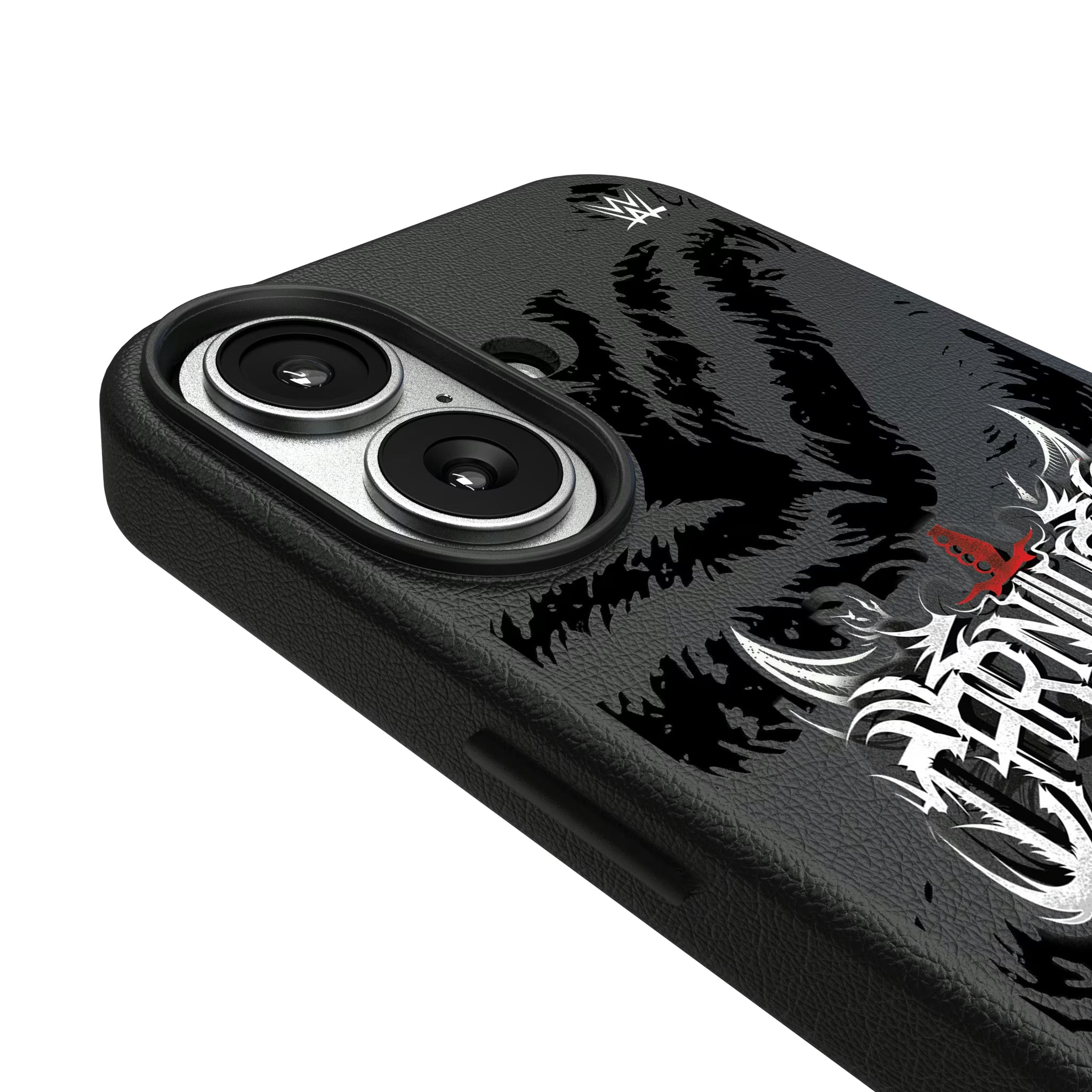 Brock Lesnar Impact iPhone MagSafe Compatible Phone Case for Apple iPhone - Detail#Device_iPhone 17