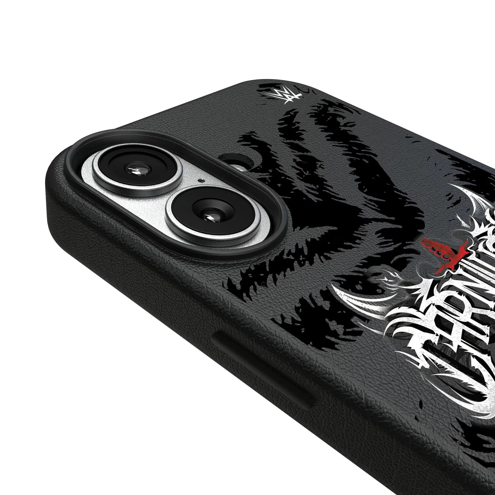Brock Lesnar Impact iPhone MagSafe Compatible Phone Case for Apple iPhone - Detail#Device_iPhone 17