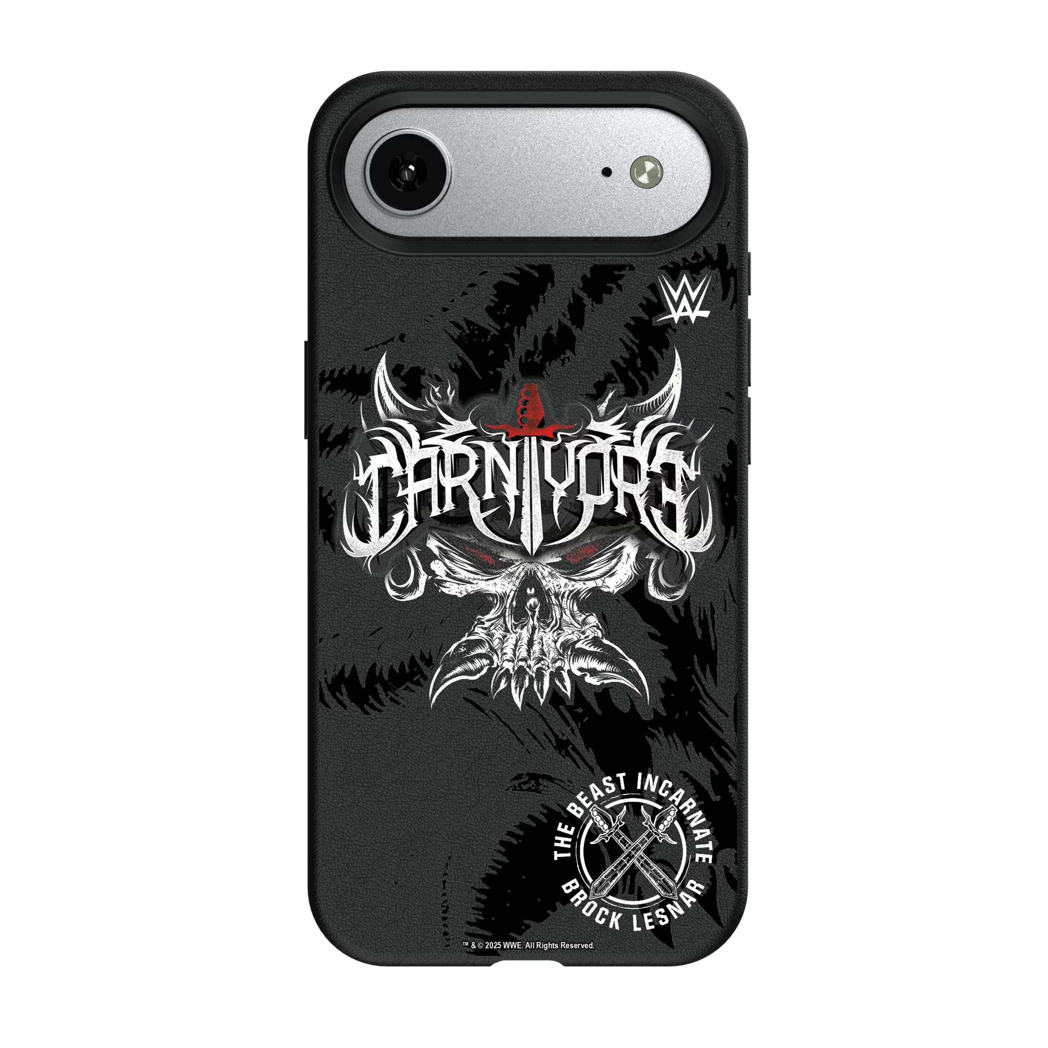 Brock Lesnar Impact iPhone MagSafe Compatible Phone Case for Apple iPhone#Device_iPhone Air