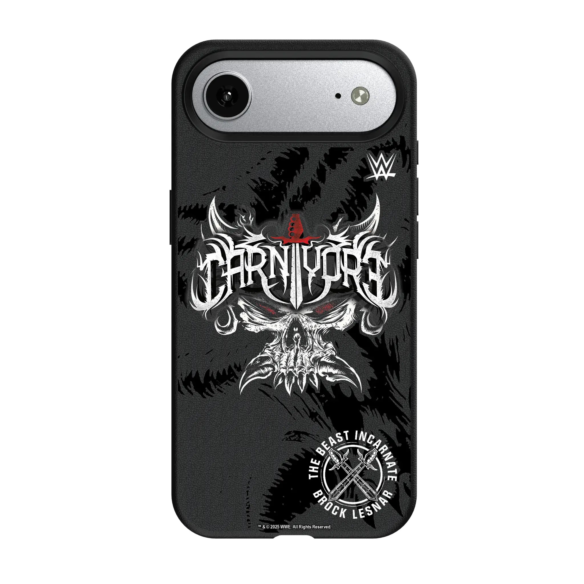 Brock Lesnar Impact iPhone MagSafe Compatible Phone Case for Apple iPhone#Device_iPhone Air