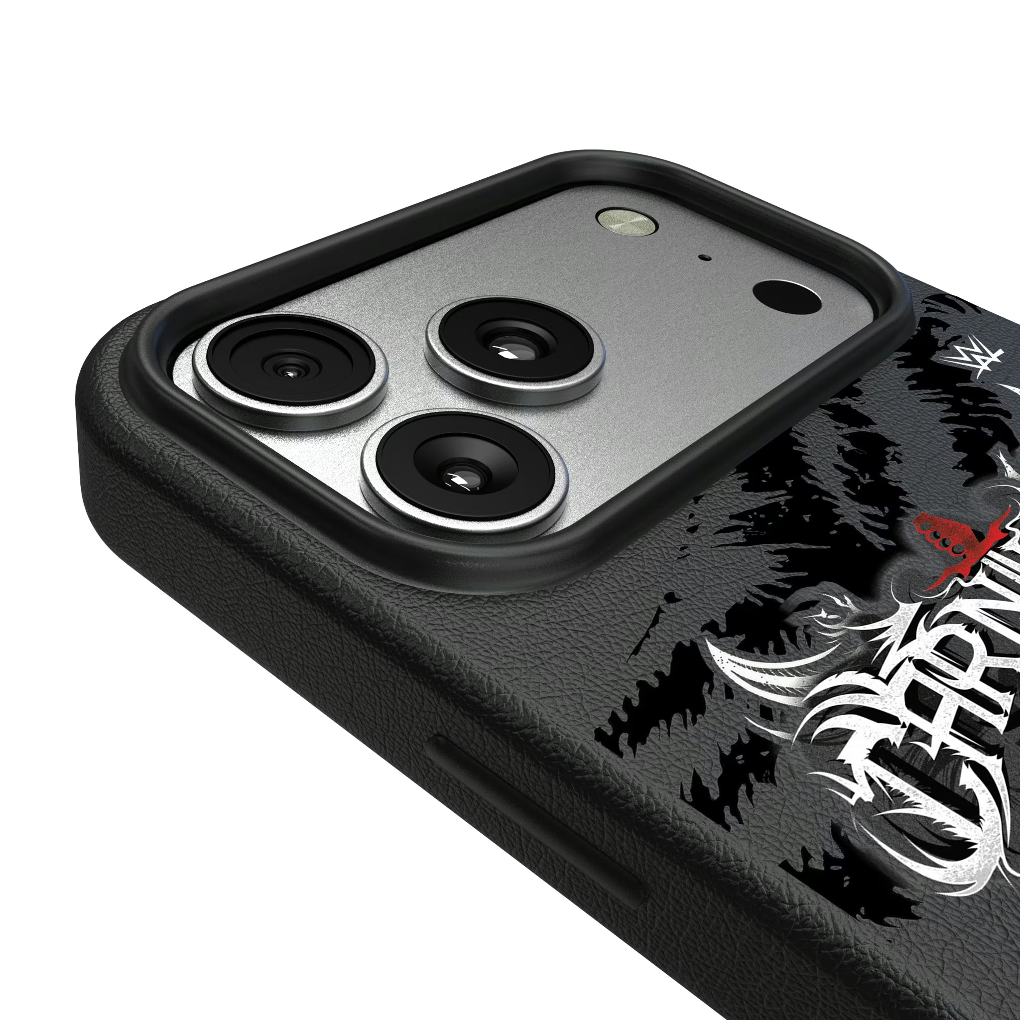 Brock Lesnar Impact iPhone MagSafe Compatible Phone Case for Apple iPhone - Detail#Device_iPhone 17 Pro Max