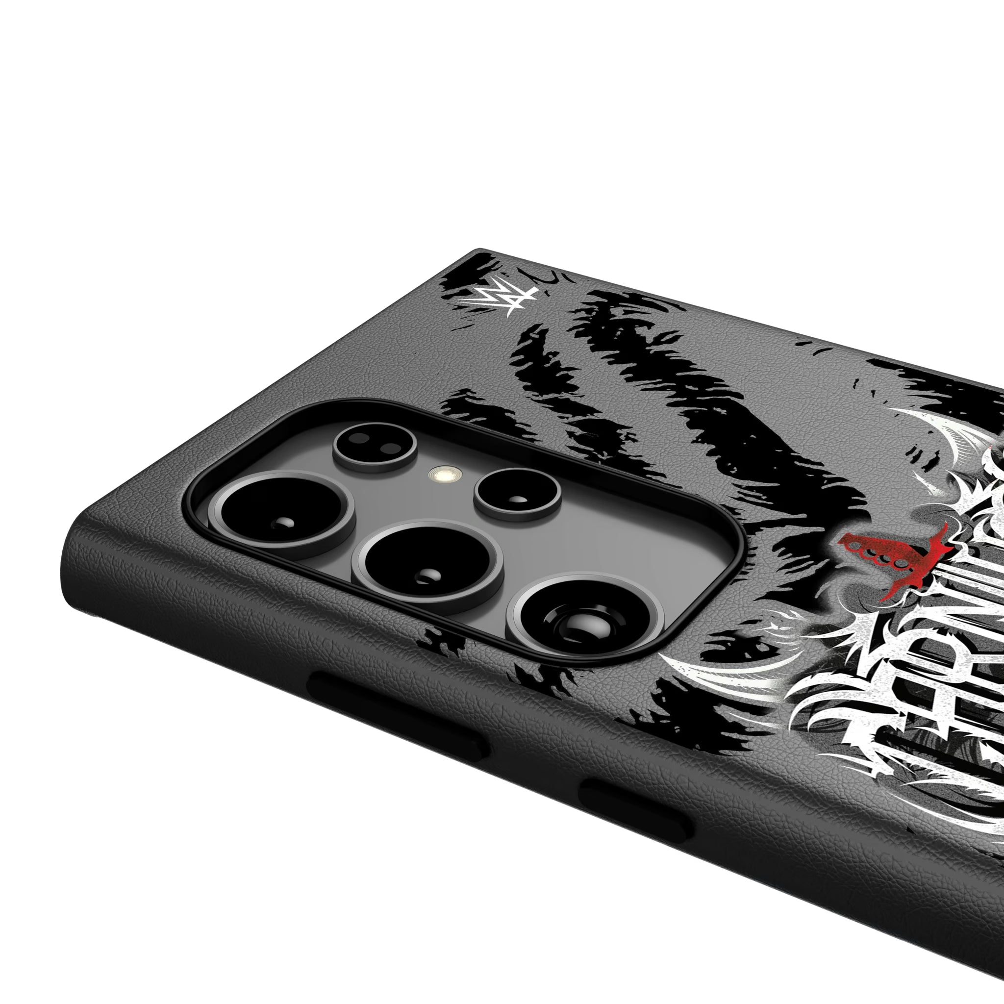 Brock Lesnar Impact Galaxy MagSafe Compatible Phone Case for Samsung Galaxy - Detail