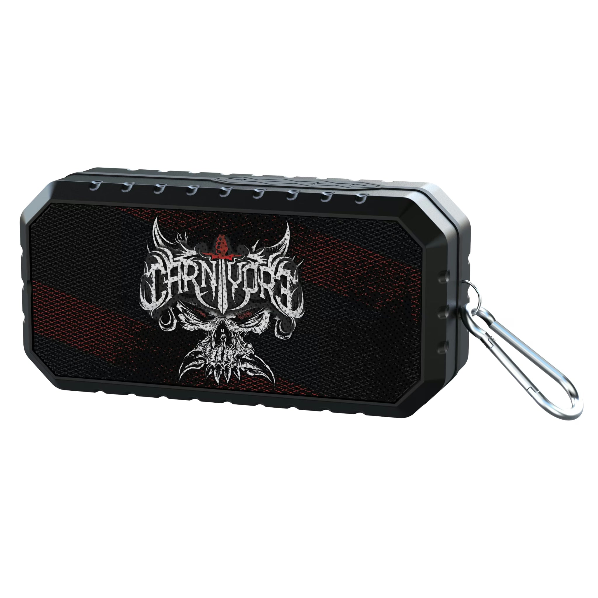 Brock Lesnar Steel Bluetooth Speaker