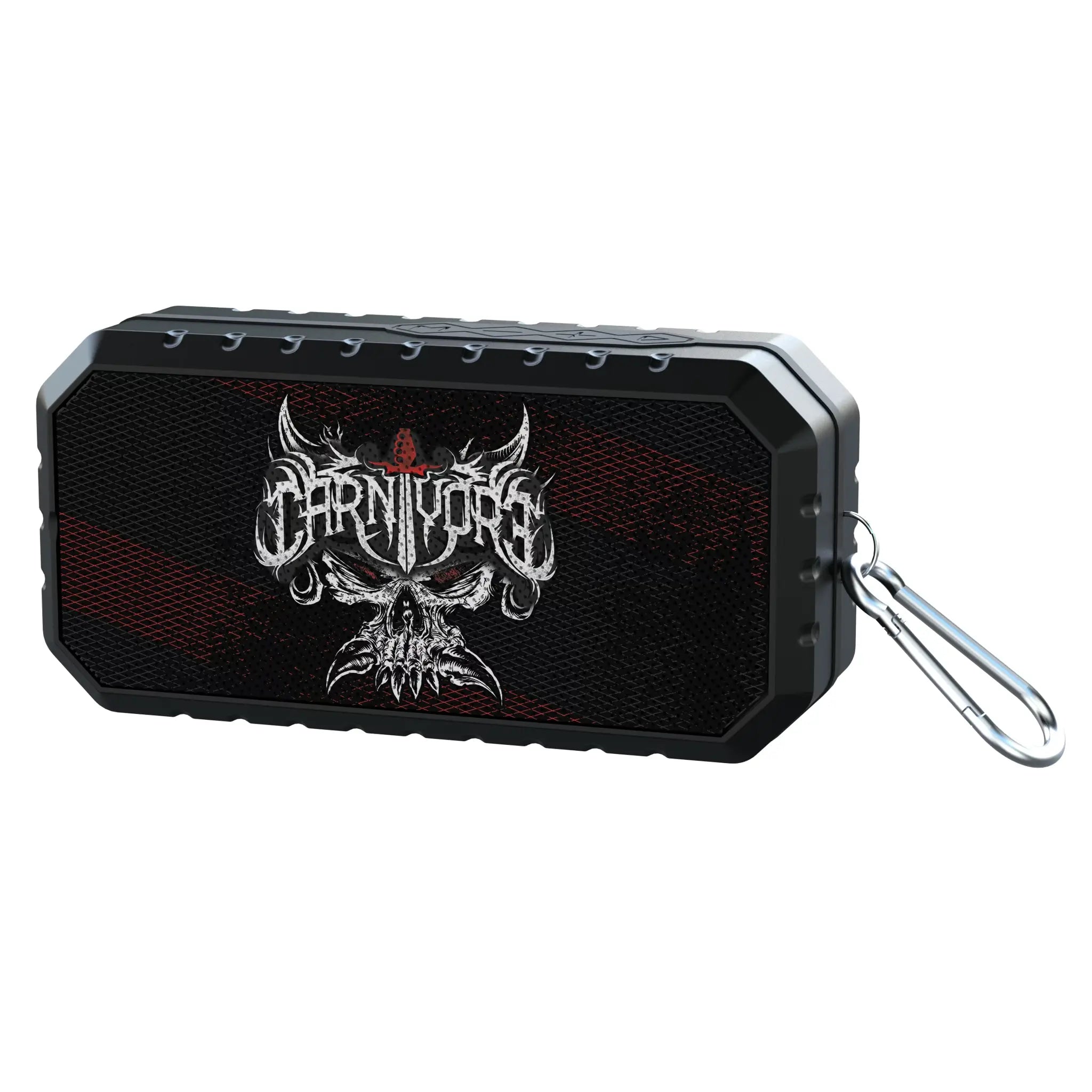 Brock Lesnar Steel Bluetooth Speaker