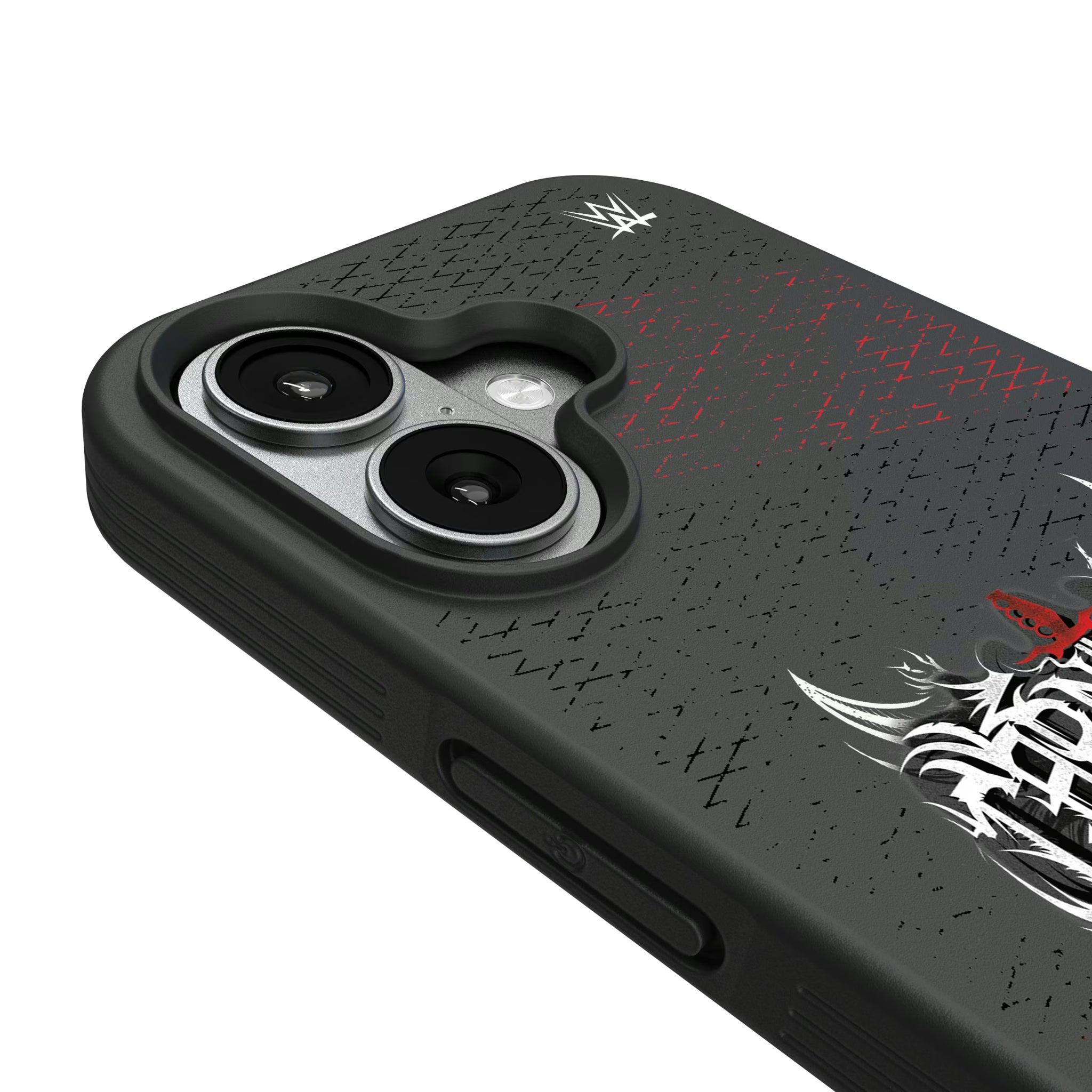 Brock Lesnar Steel iPhone Bump Phone Case for Apple iPhone - Detail#Device_iPhone 17