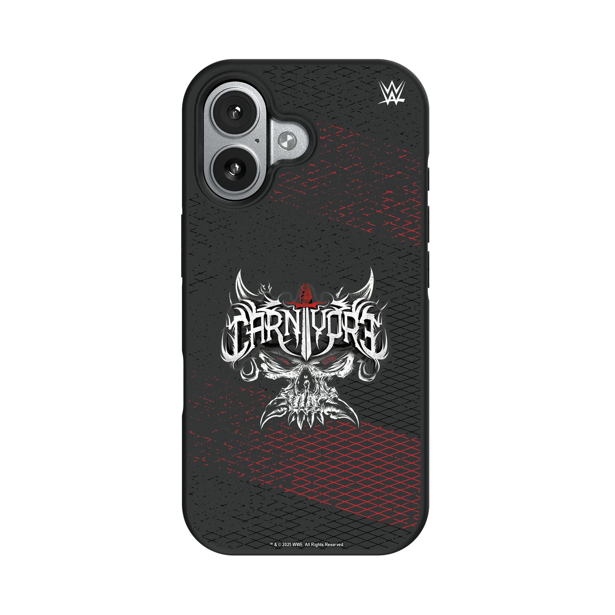 Brock Lesnar Steel iPhone Bump Phone Case for Apple iPhone#Device_iPhone 17