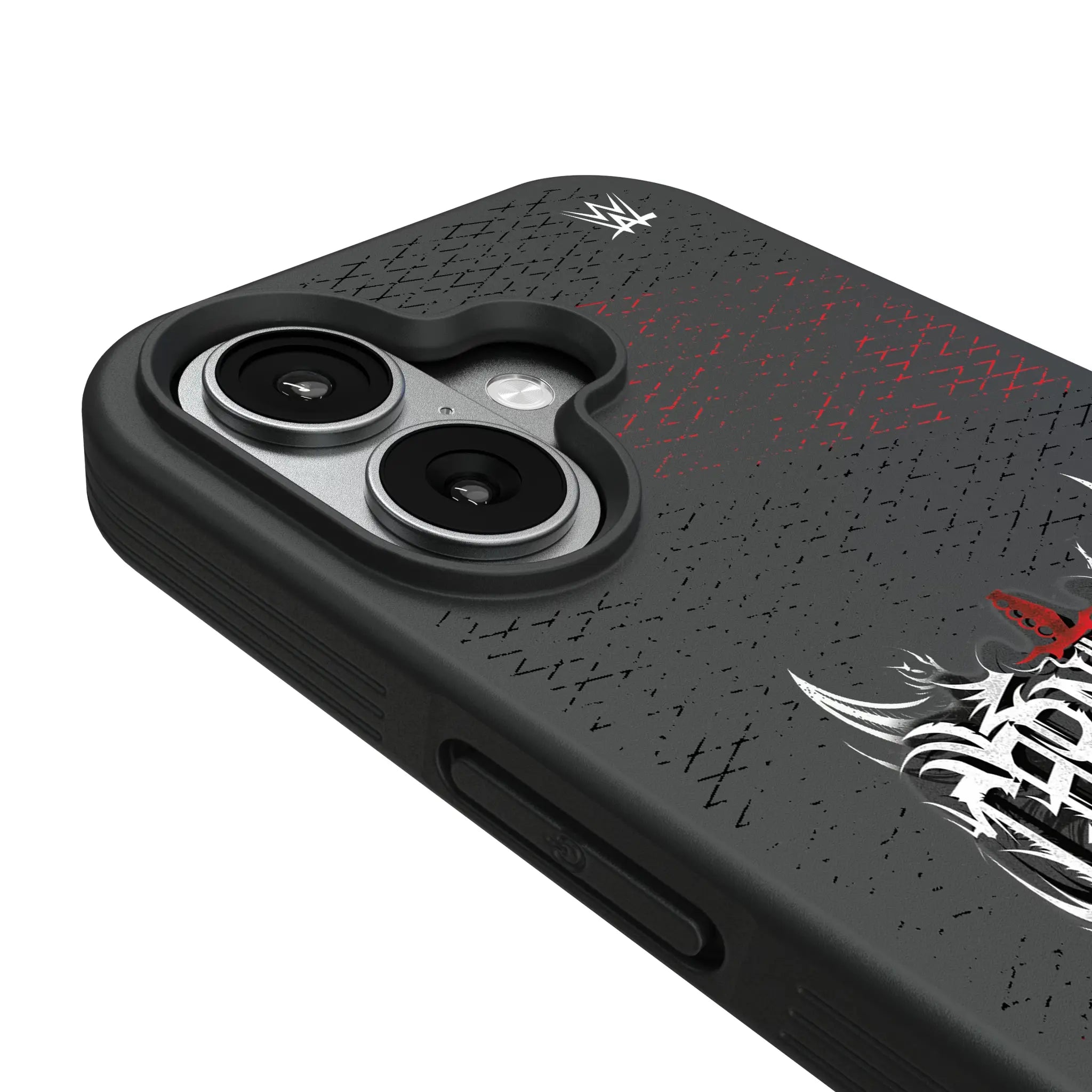 Brock Lesnar Steel iPhone Bump Phone Case for Apple iPhone - Detail#Device_iPhone 17