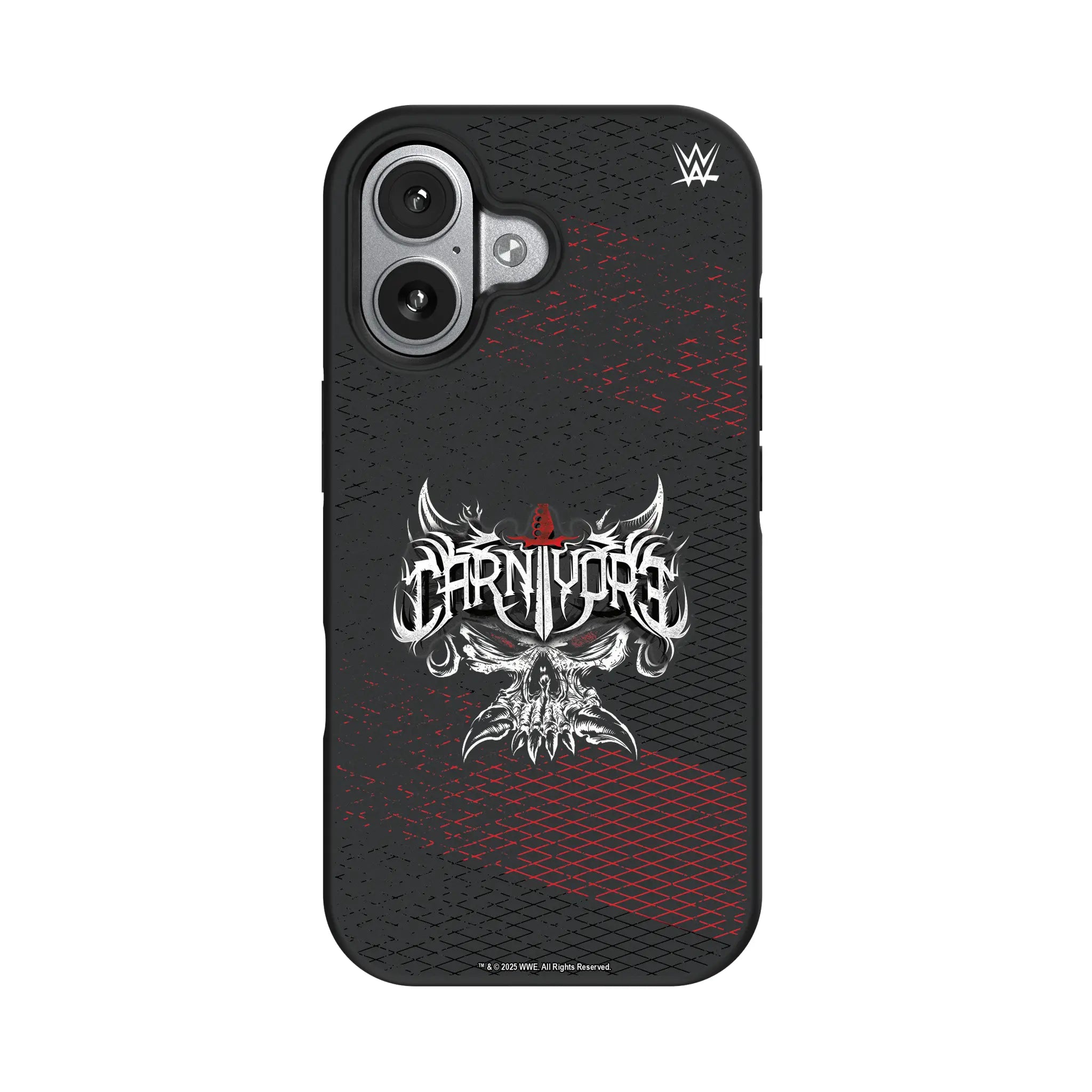 Brock Lesnar Steel iPhone Bump Phone Case for Apple iPhone#Device_iPhone 17