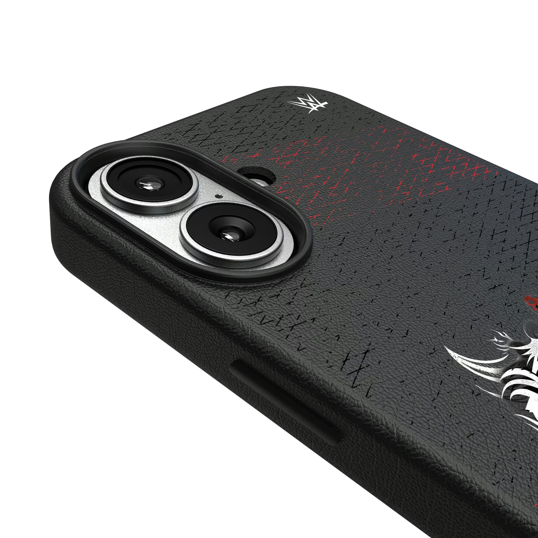 Brock Lesnar Steel iPhone MagSafe Compatible Phone Case for Apple iPhone - Detail#Device_iPhone 17