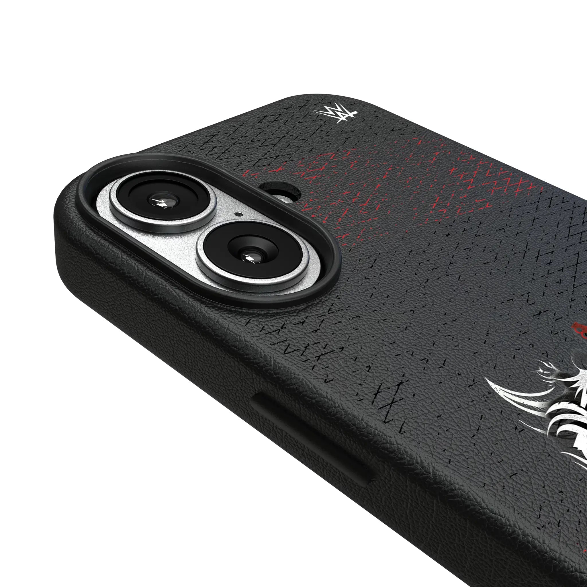 Brock Lesnar Steel iPhone MagSafe Compatible Phone Case for Apple iPhone - Detail#Device_iPhone 17